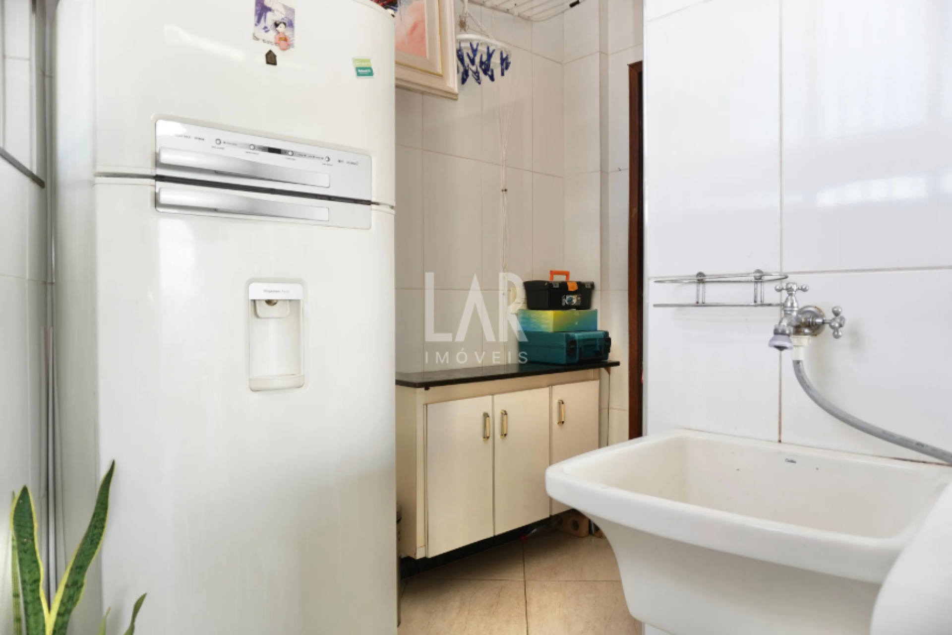 Apartamento de 3 quartos à venda, Floresta, Belo Horizonte - MG