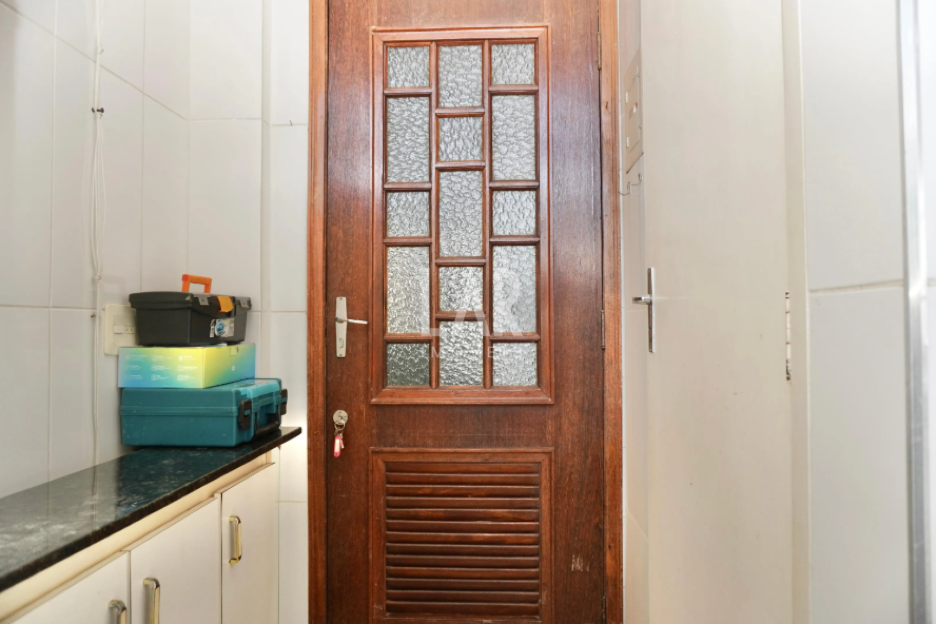 Apartamento de 3 quartos à venda, Floresta, Belo Horizonte - MG