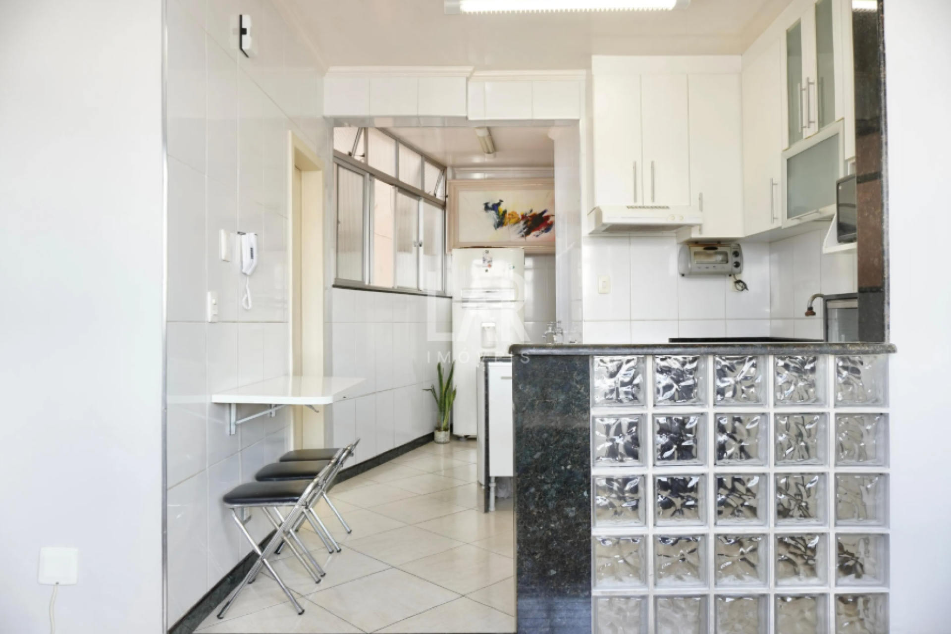 Apartamento de 3 quartos à venda, Floresta, Belo Horizonte - MG