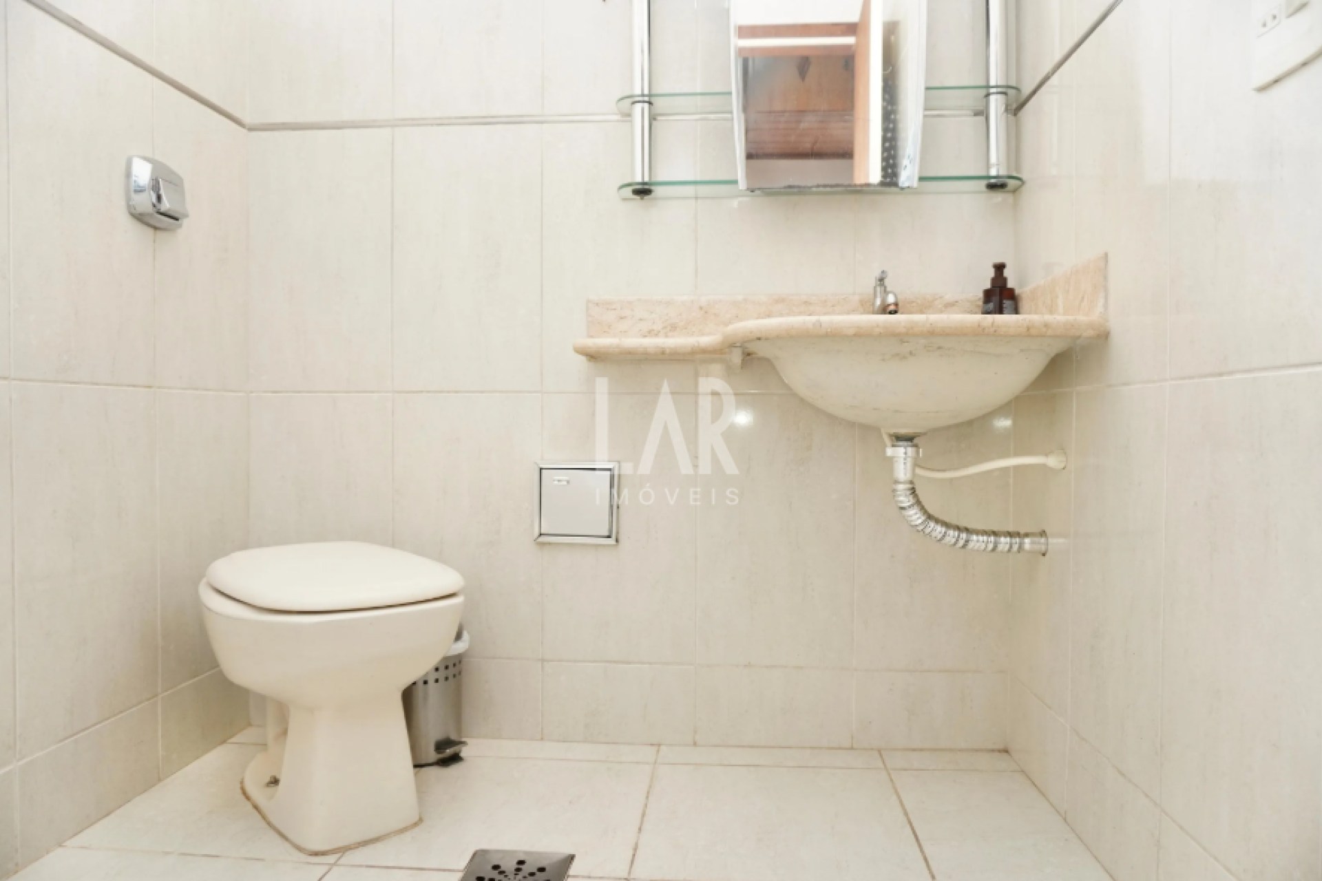 Apartamento de 3 quartos à venda, Floresta, Belo Horizonte - MG