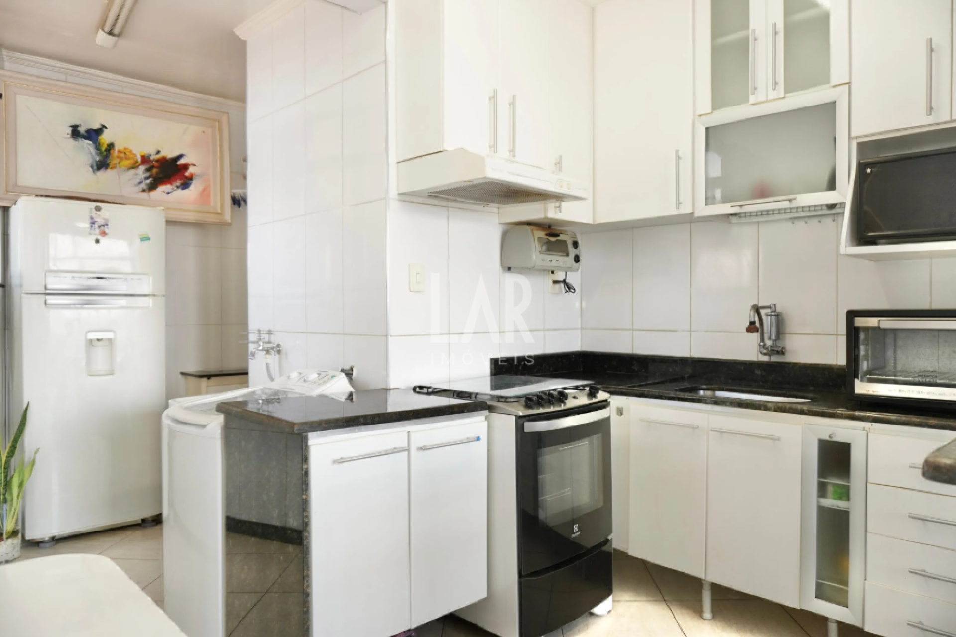 Apartamento de 3 quartos à venda, Floresta, Belo Horizonte - MG