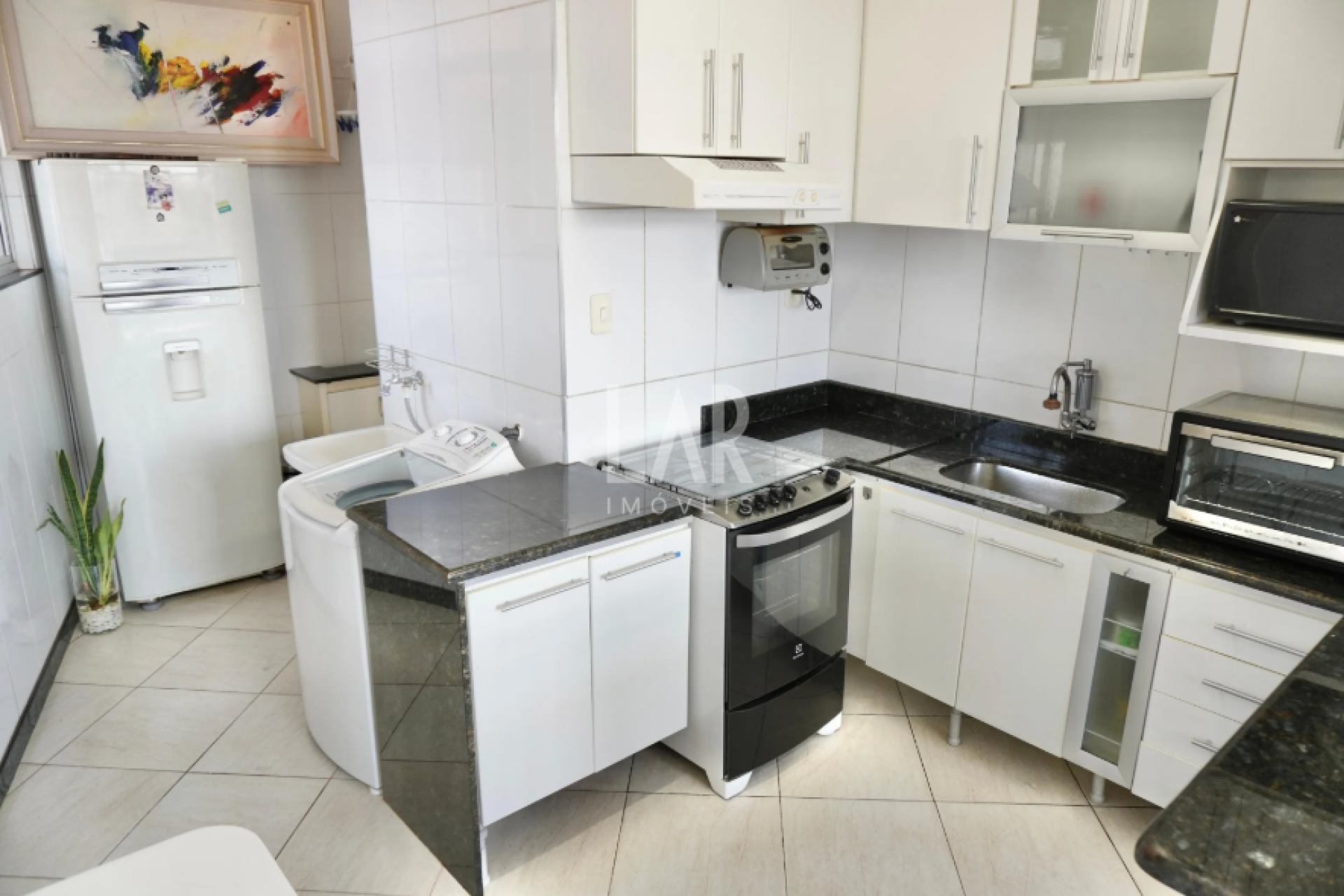 Apartamento de 3 quartos à venda, Floresta, Belo Horizonte - MG
