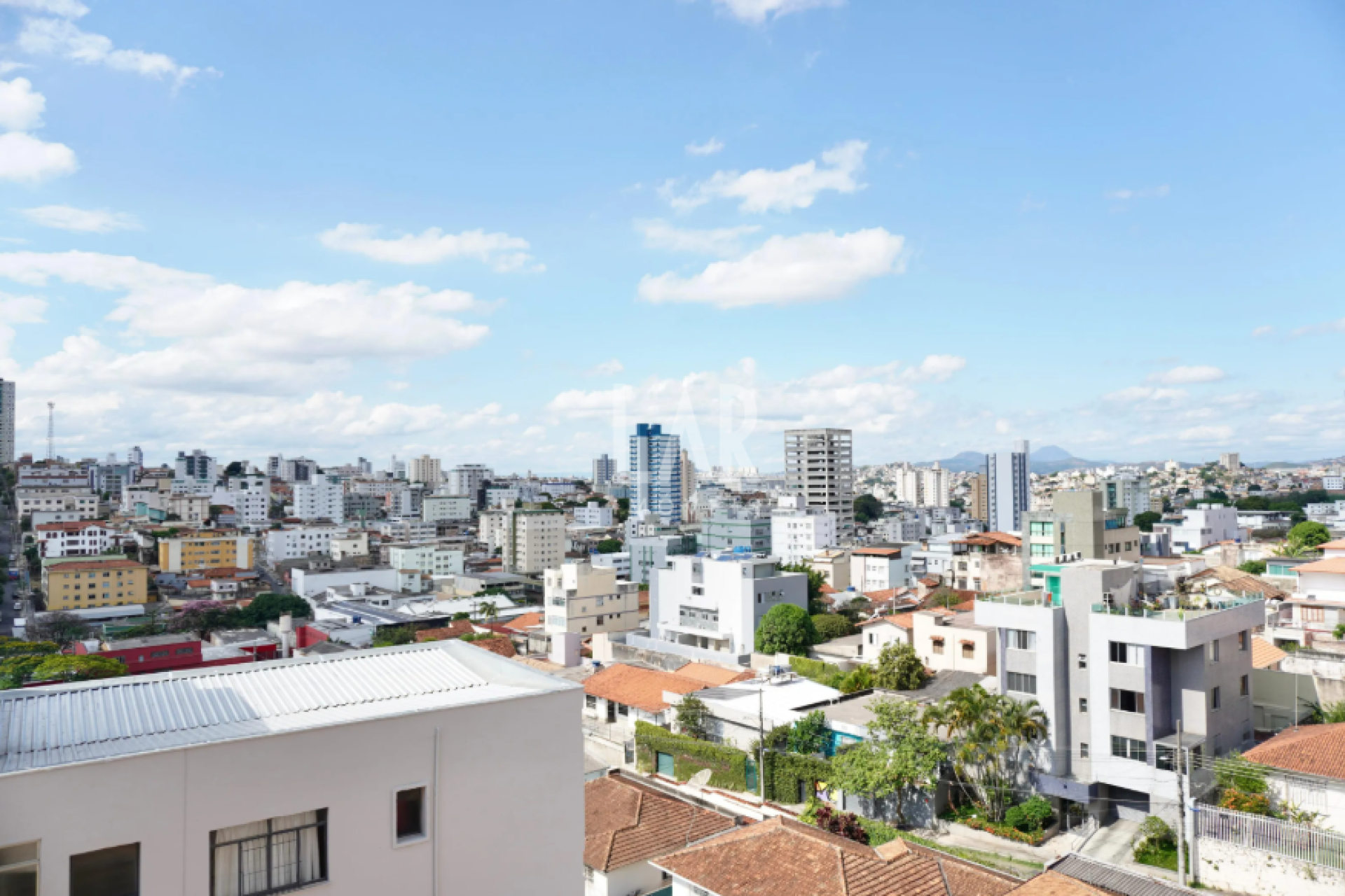 Apartamento de 3 quartos à venda, Floresta, Belo Horizonte - MG