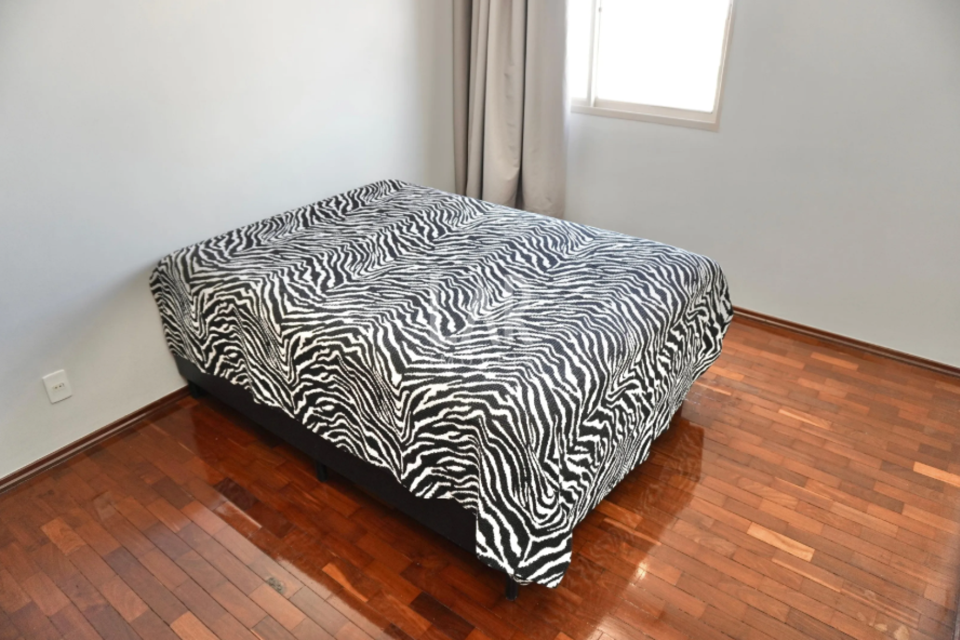 Apartamento de 3 quartos à venda, Floresta, Belo Horizonte - MG