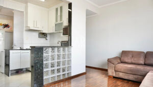 Apartamento de 3 quartos à venda, Floresta, Belo Horizonte - MG