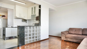 Apartamento de 3 quartos à venda, Floresta, Belo Horizonte - MG