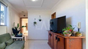 Apartamento de 2 quartos à venda, Ouro Preto, Minas Gerais - MG