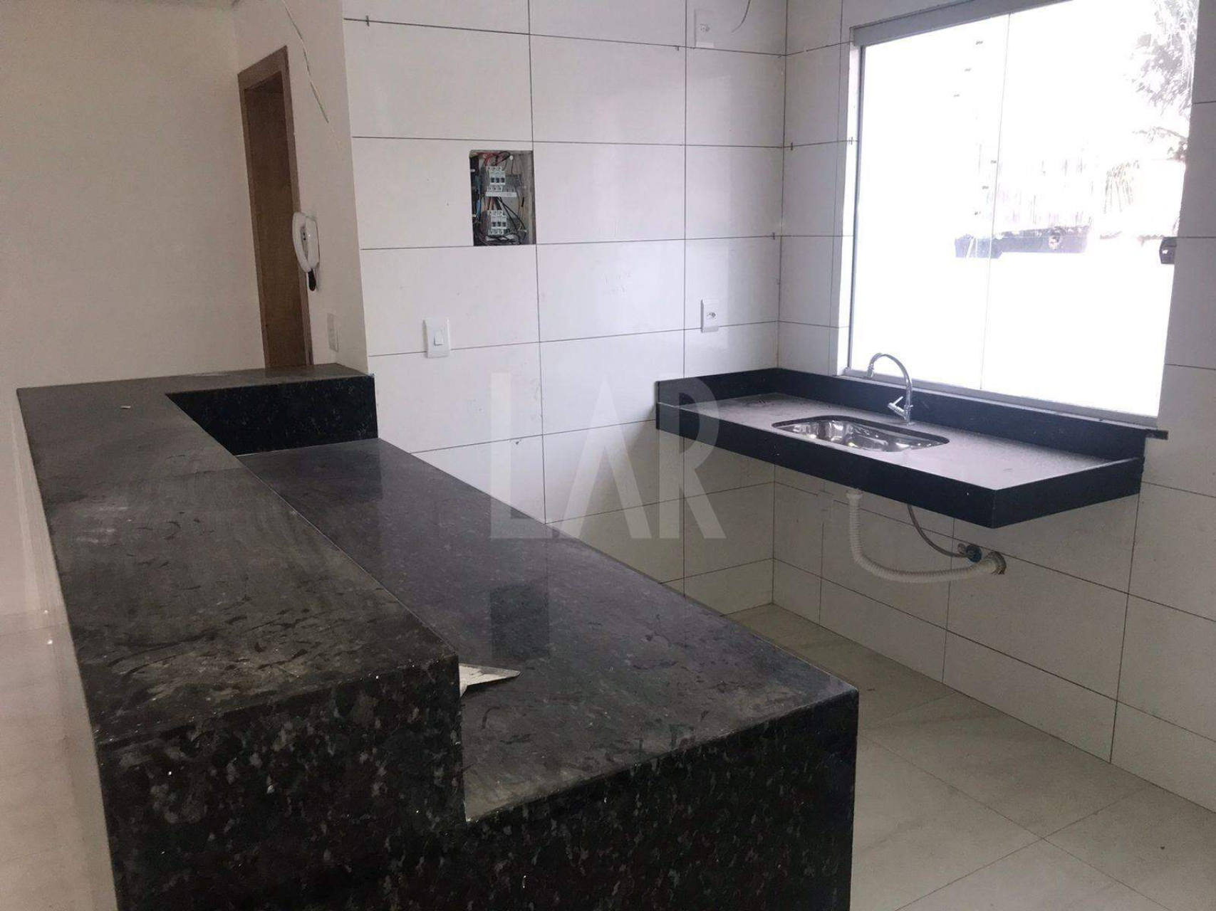 Augusto Clementino - Santa Amélia - Belo Horizonte, MG