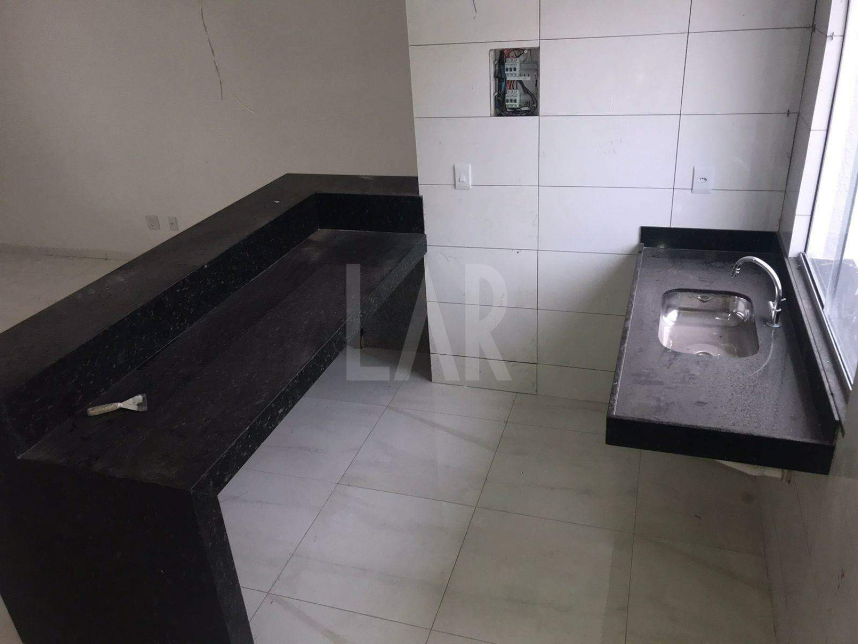 Augusto Clementino - Santa Amélia - Belo Horizonte, MG