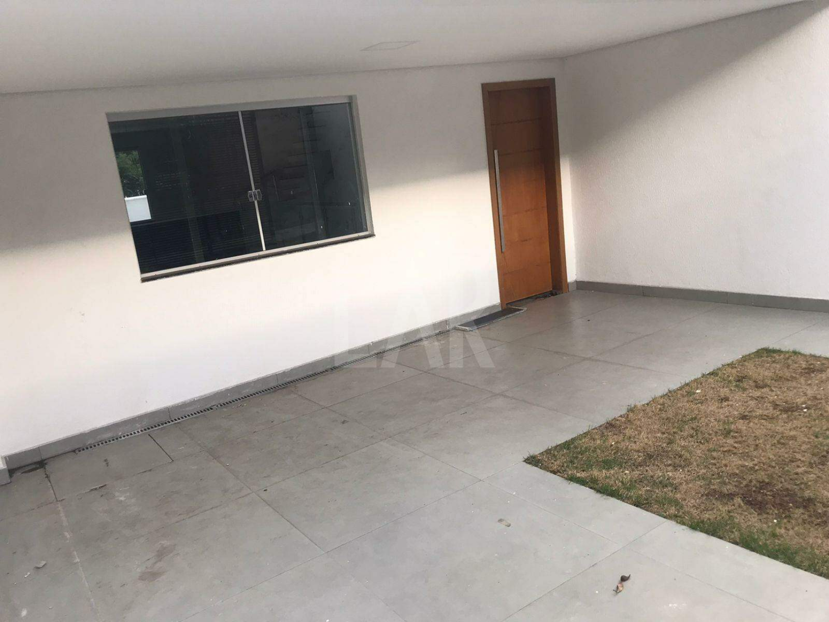 Augusto Clementino - Santa Amélia - Belo Horizonte, MG