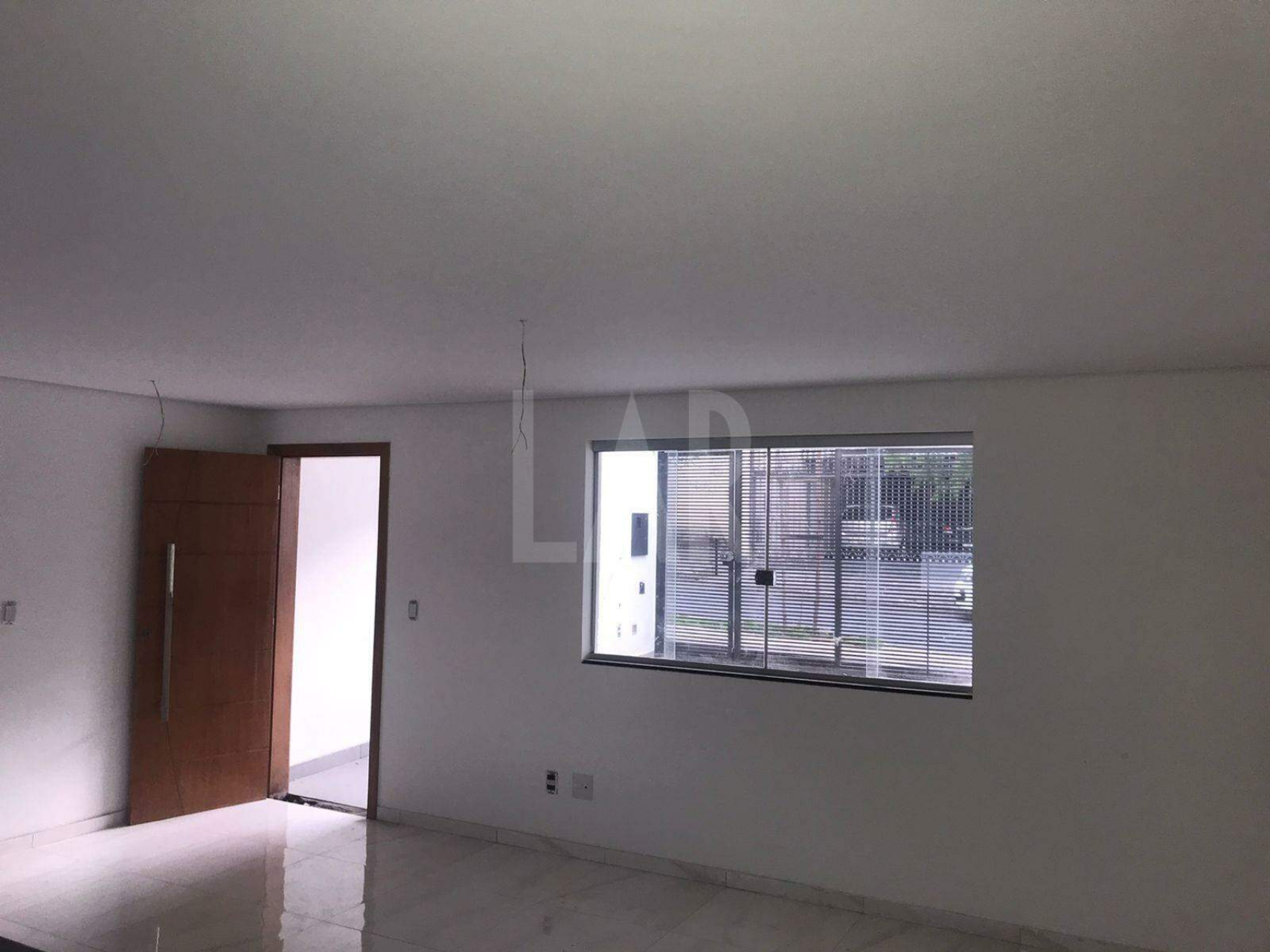 Augusto Clementino - Santa Amélia - Belo Horizonte, MG