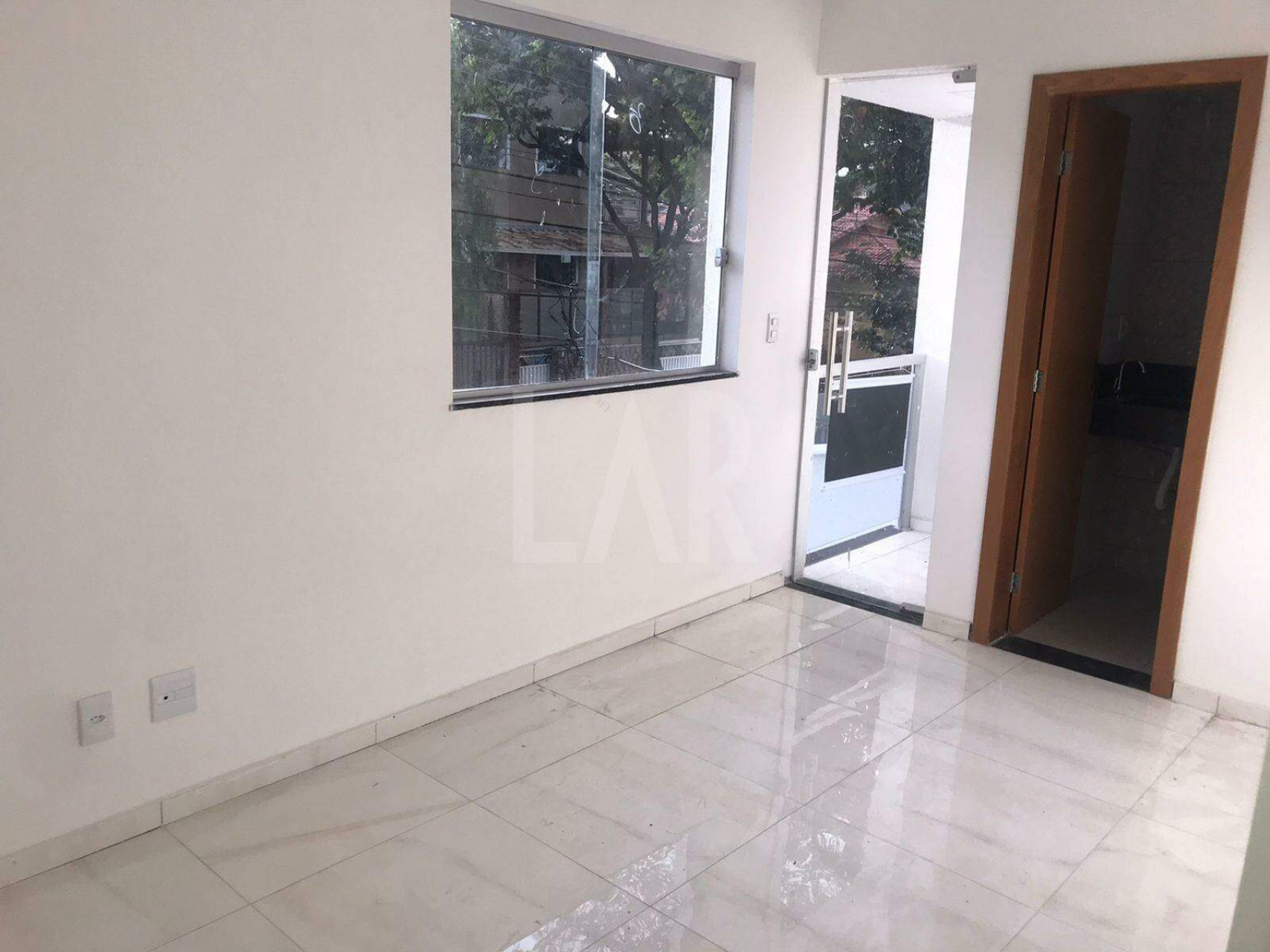 Augusto Clementino - Santa Amélia - Belo Horizonte, MG