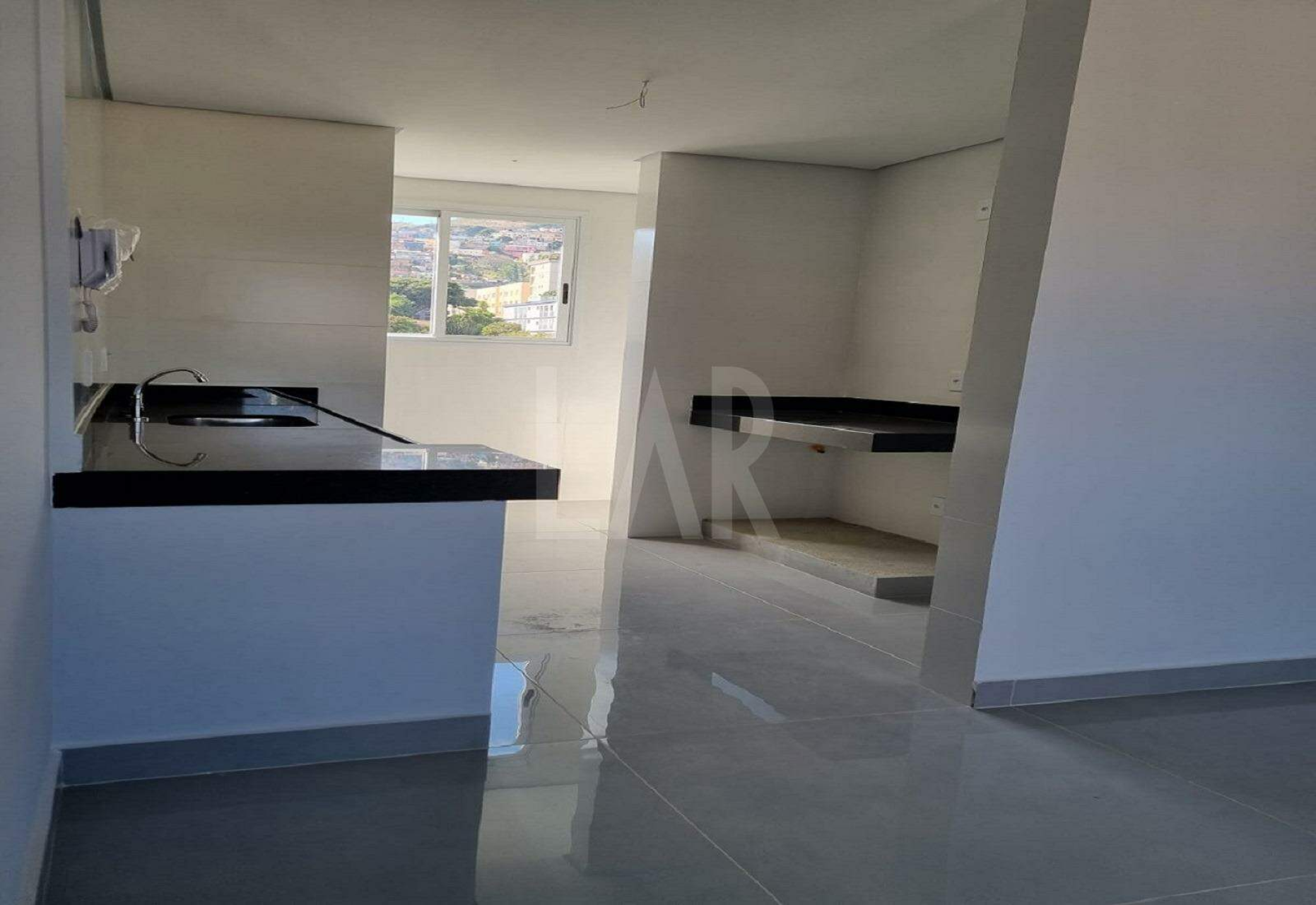 Mônaco  - Cruzeiro - Belo Horizonte, MG