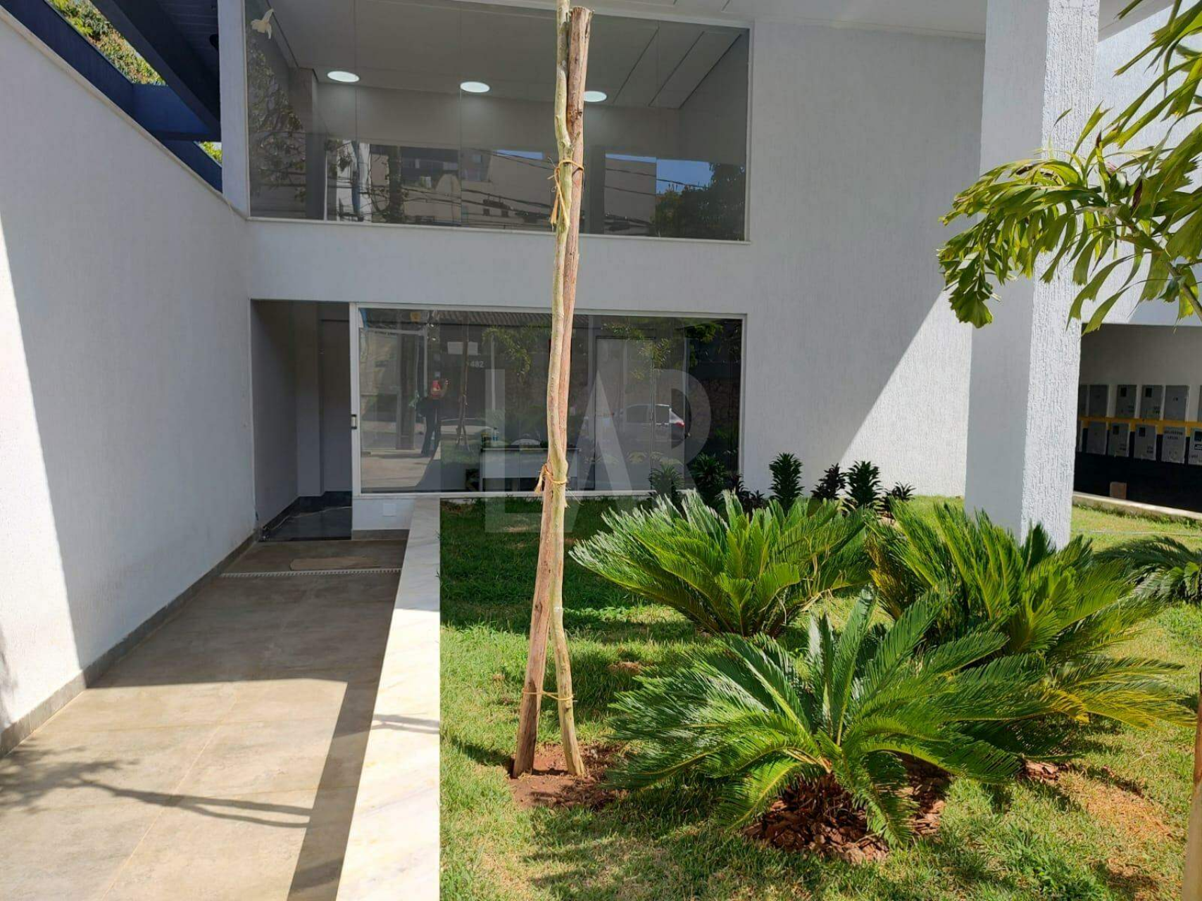 Mônaco  - Cruzeiro - Belo Horizonte, MG