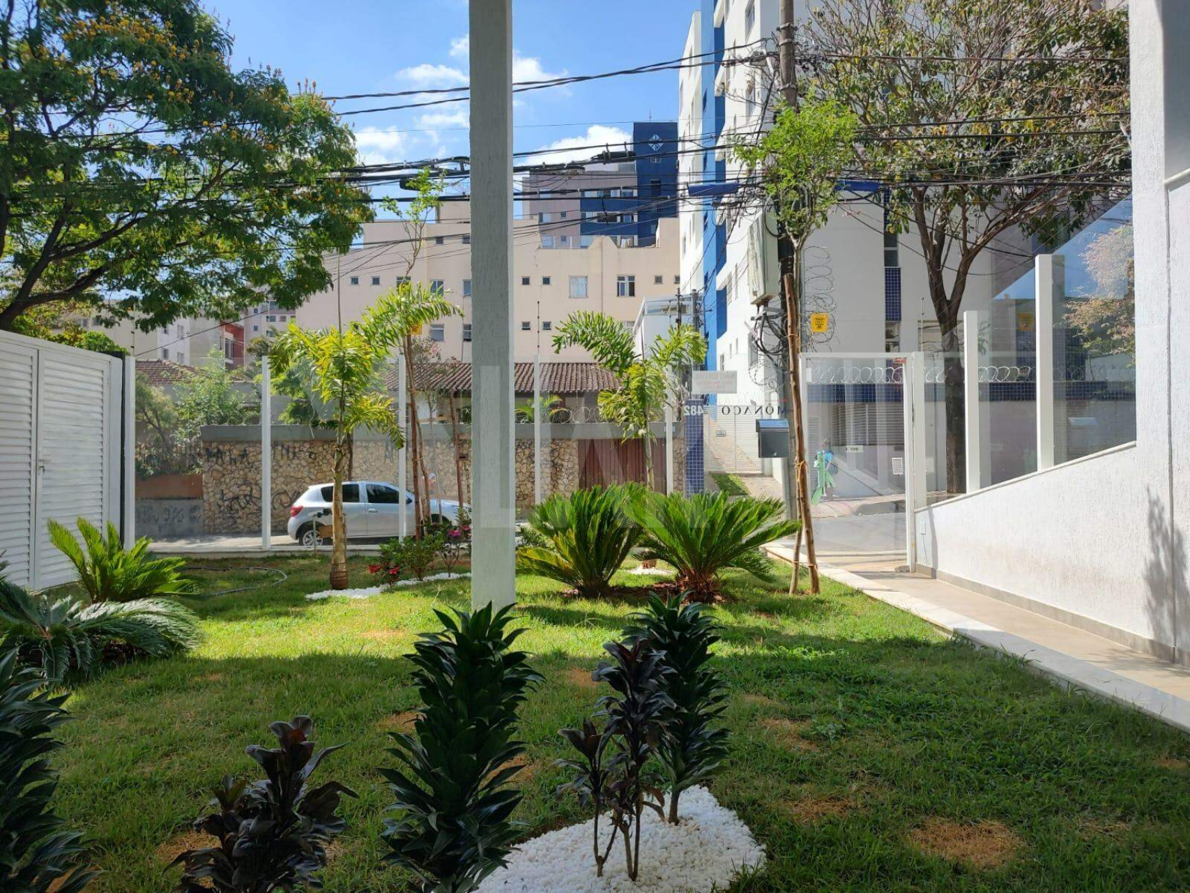 Mônaco  - Cruzeiro - Belo Horizonte, MG
