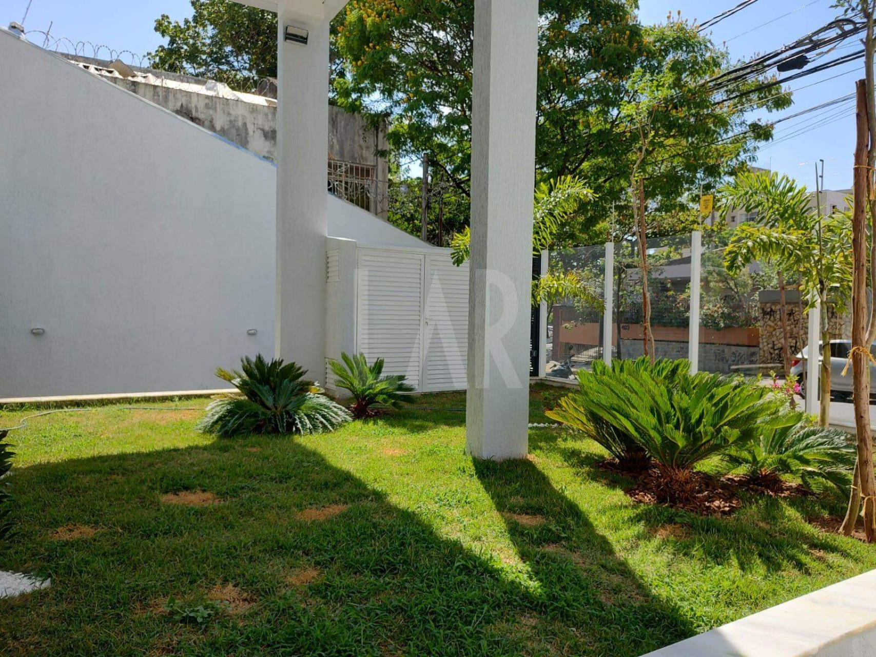Mônaco  - Cruzeiro - Belo Horizonte, MG