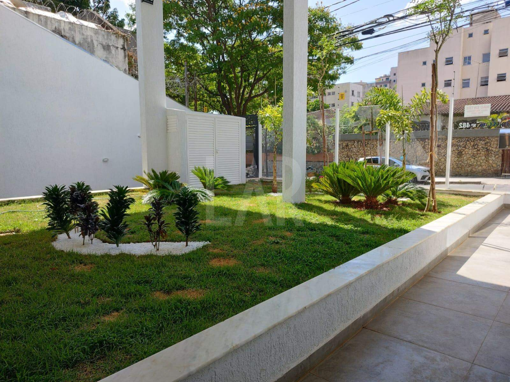 Mônaco  - Cruzeiro - Belo Horizonte, MG