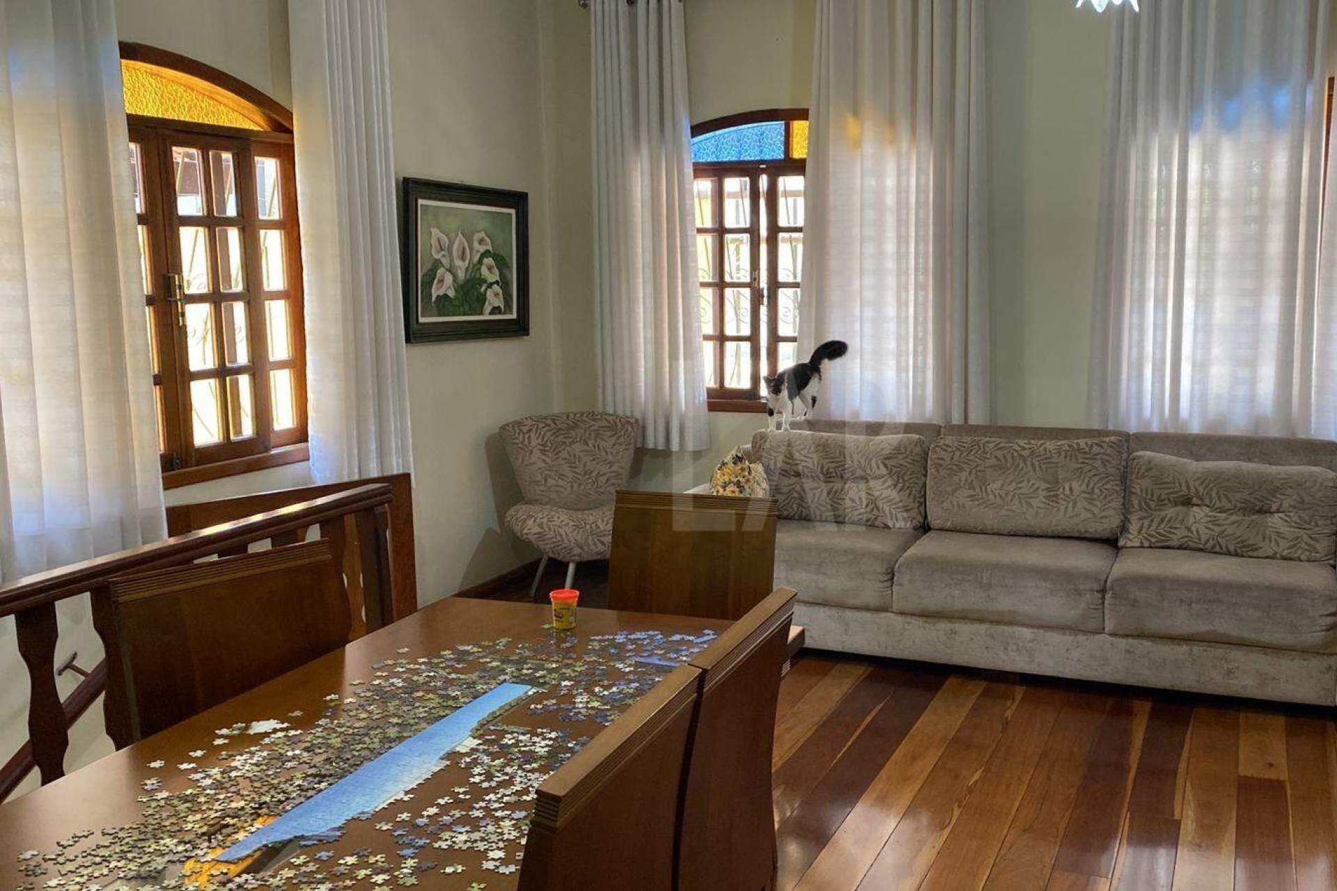 Casa de 3 quartos à venda, Santa Mônica, Belo Horizonte - MG