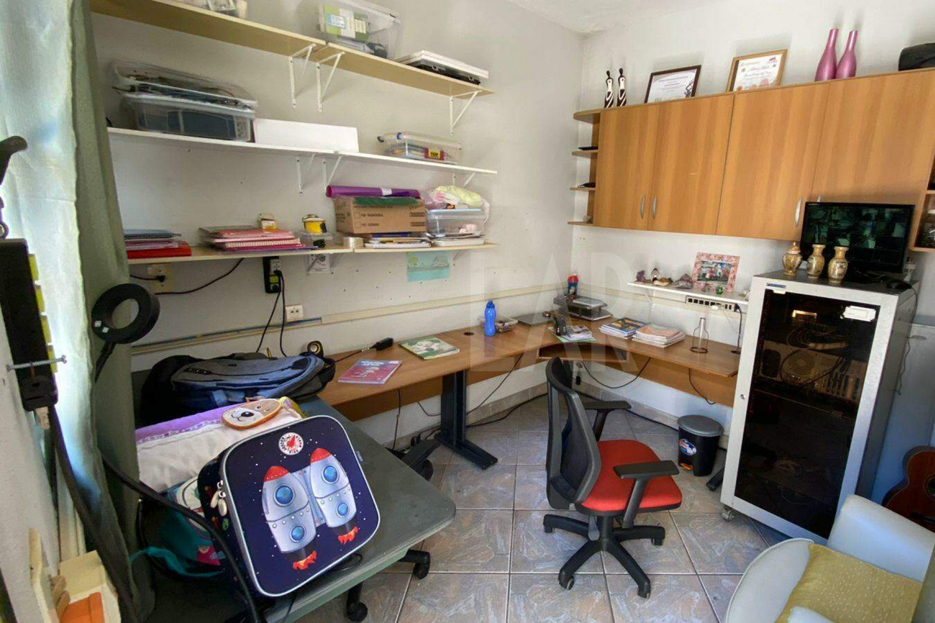 Casa de 3 quartos à venda, Santa Mônica, Belo Horizonte - MG