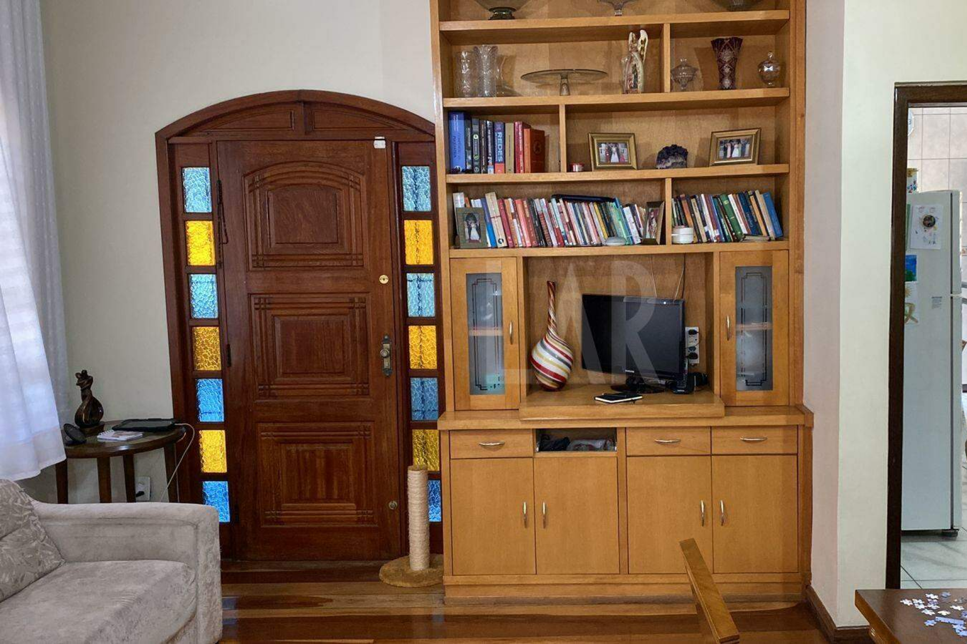 Casa de 3 quartos à venda, Santa Mônica, Belo Horizonte - MG