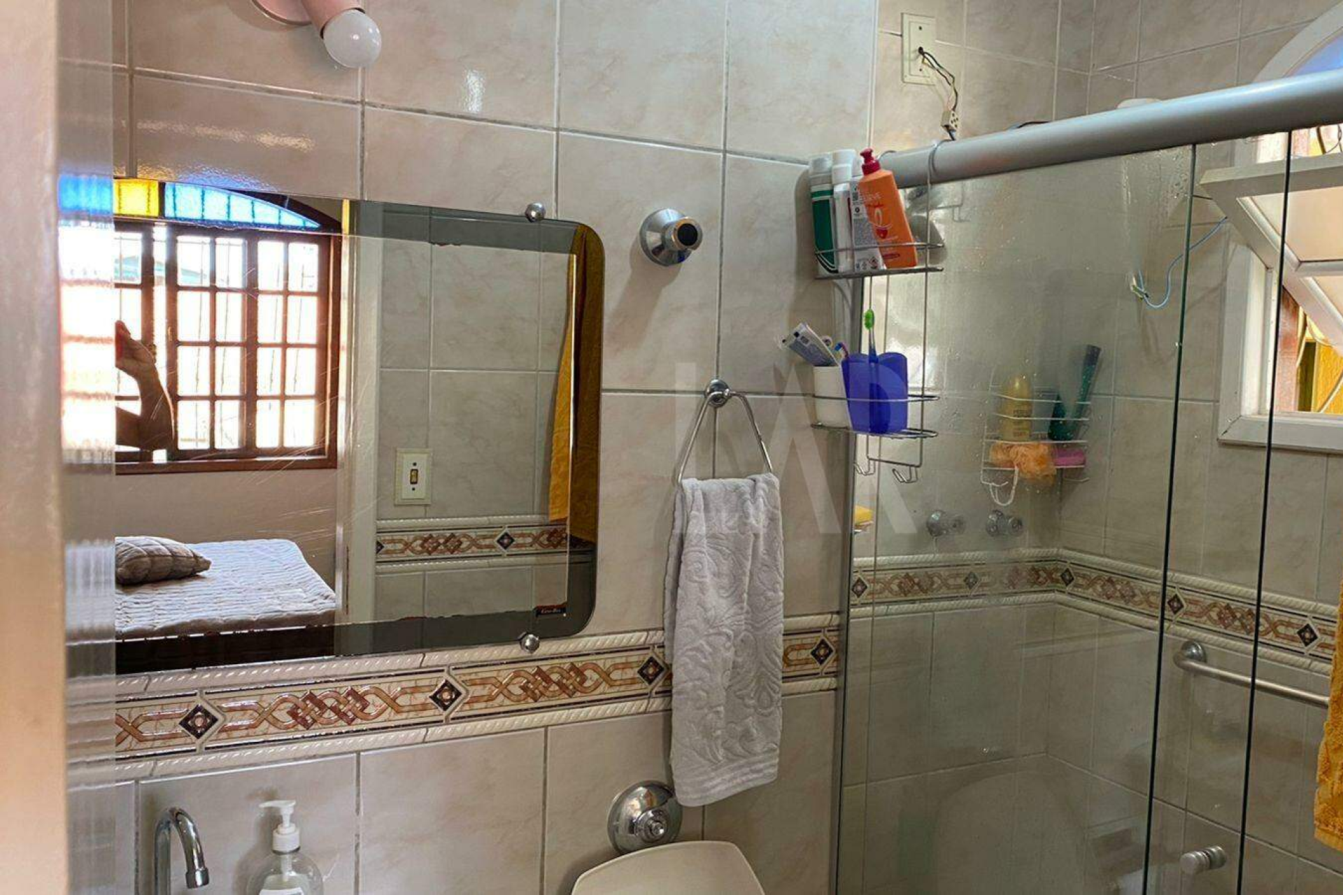 Casa de 3 quartos à venda, Santa Mônica, Belo Horizonte - MG