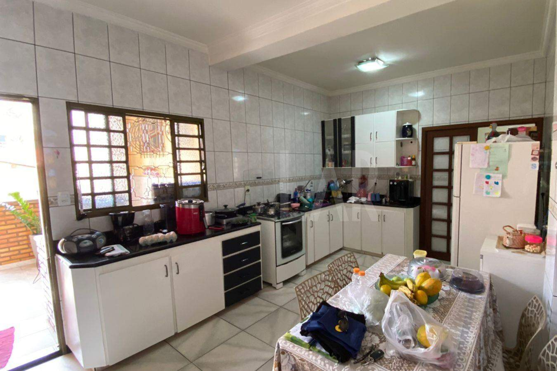 Casa de 3 quartos à venda, Santa Mônica, Belo Horizonte - MG