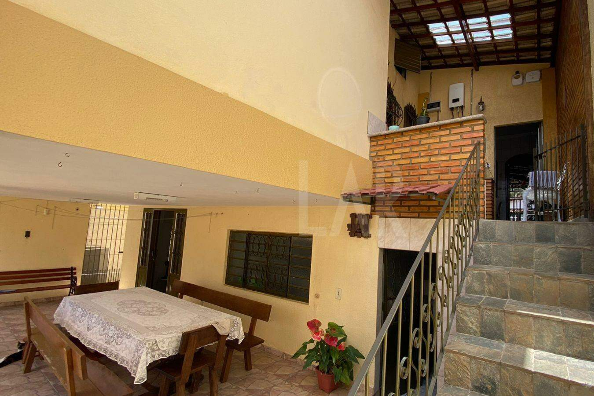 Casa de 3 quartos à venda, Santa Mônica, Belo Horizonte - MG
