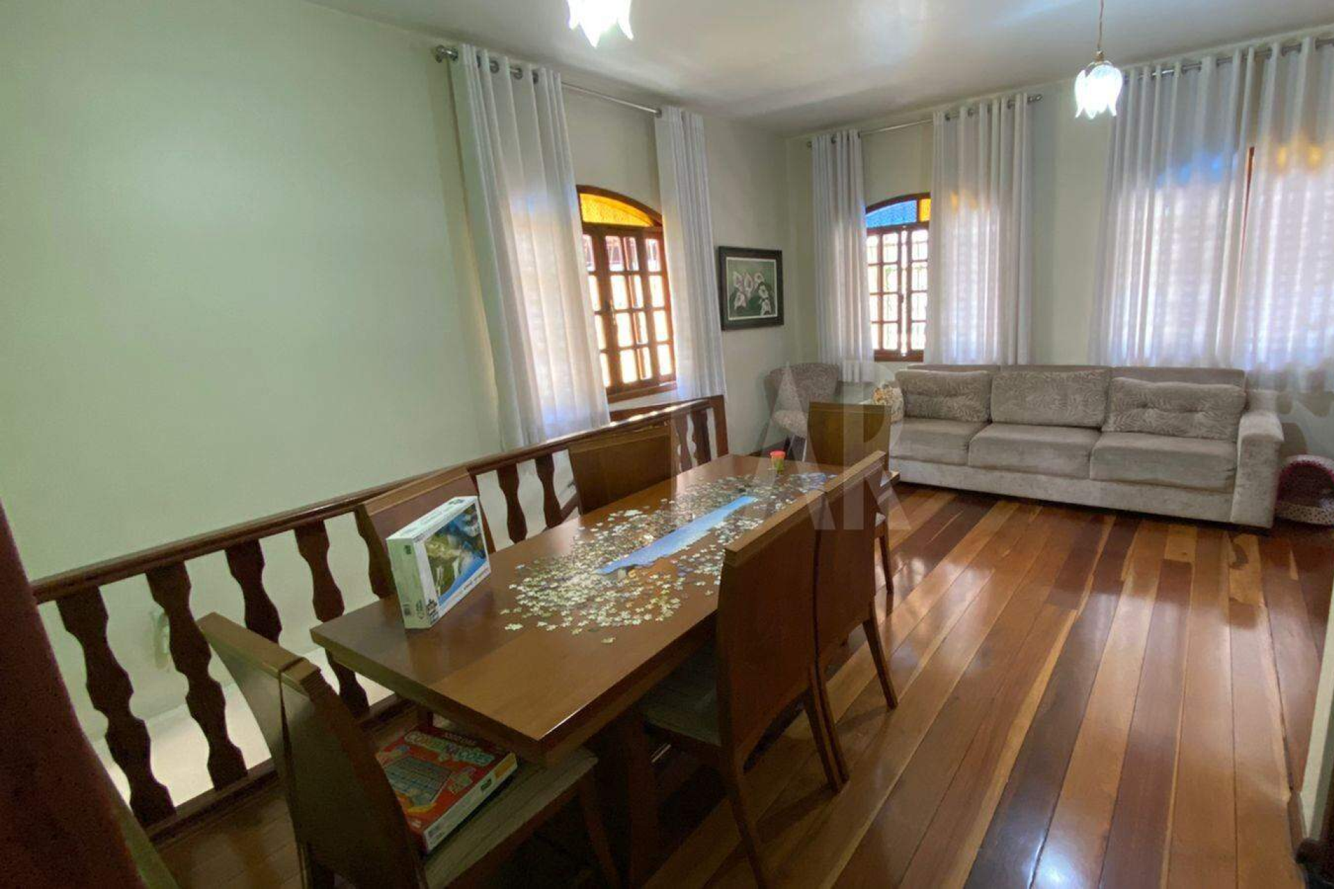 Casa de 3 quartos à venda, Santa Mônica, Belo Horizonte - MG
