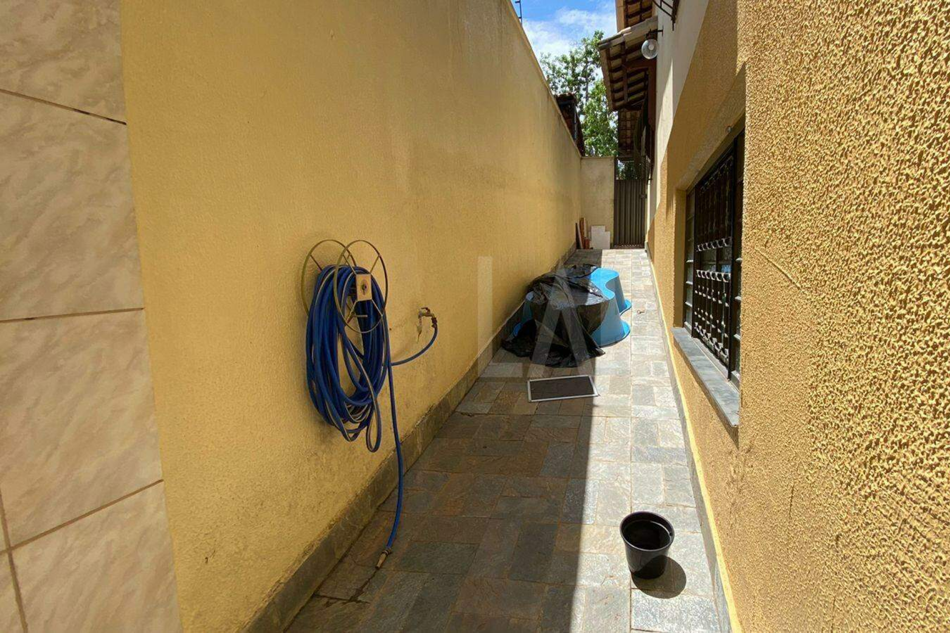 Casa de 3 quartos à venda, Santa Mônica, Belo Horizonte - MG