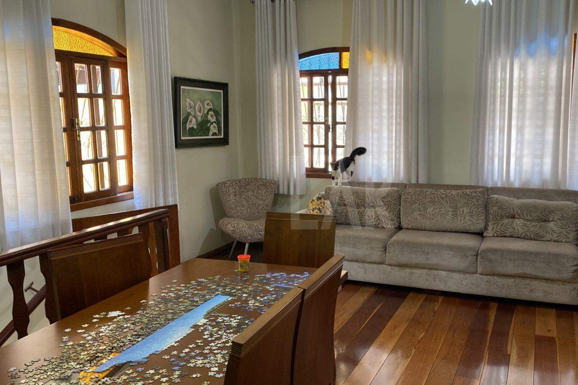 Casa de 3 quartos à venda, Santa Mônica, Belo Horizonte - MG