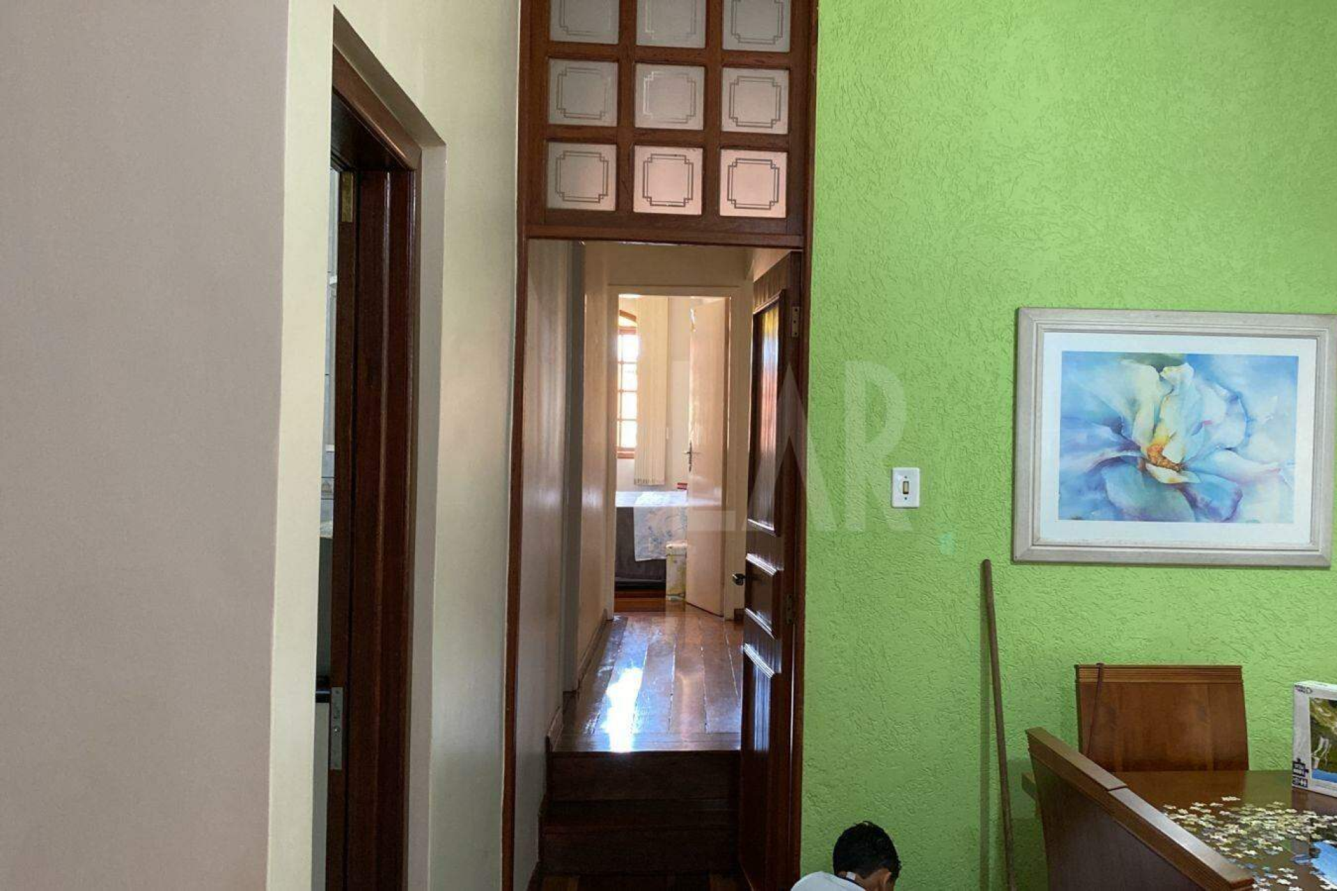 Casa de 3 quartos à venda, Santa Mônica, Belo Horizonte - MG