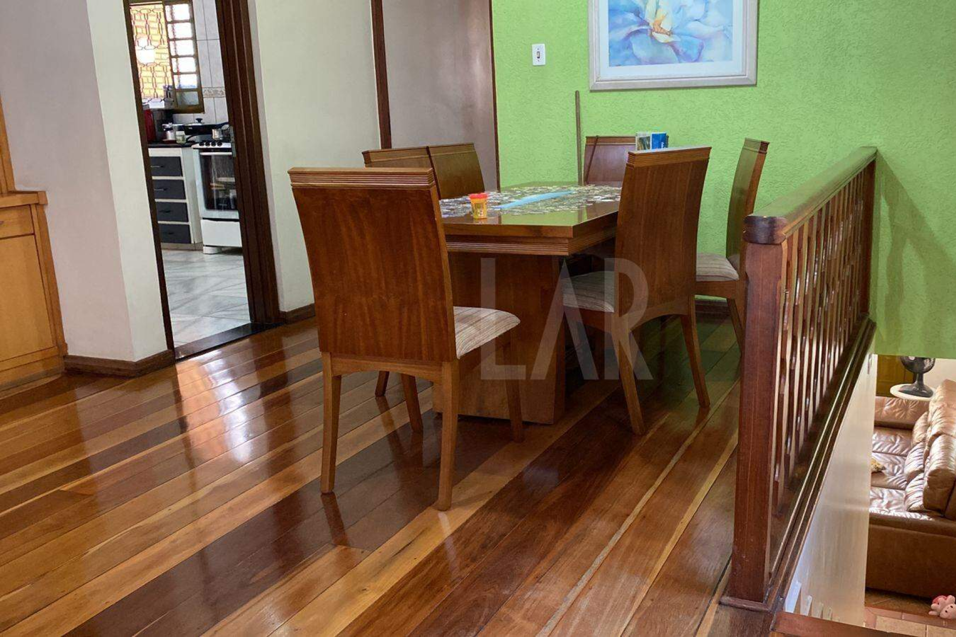 Casa de 3 quartos à venda, Santa Mônica, Belo Horizonte - MG