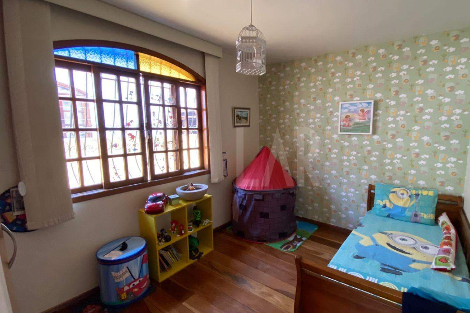 Casa de 3 quartos à venda, Santa Mônica, Belo Horizonte - MG