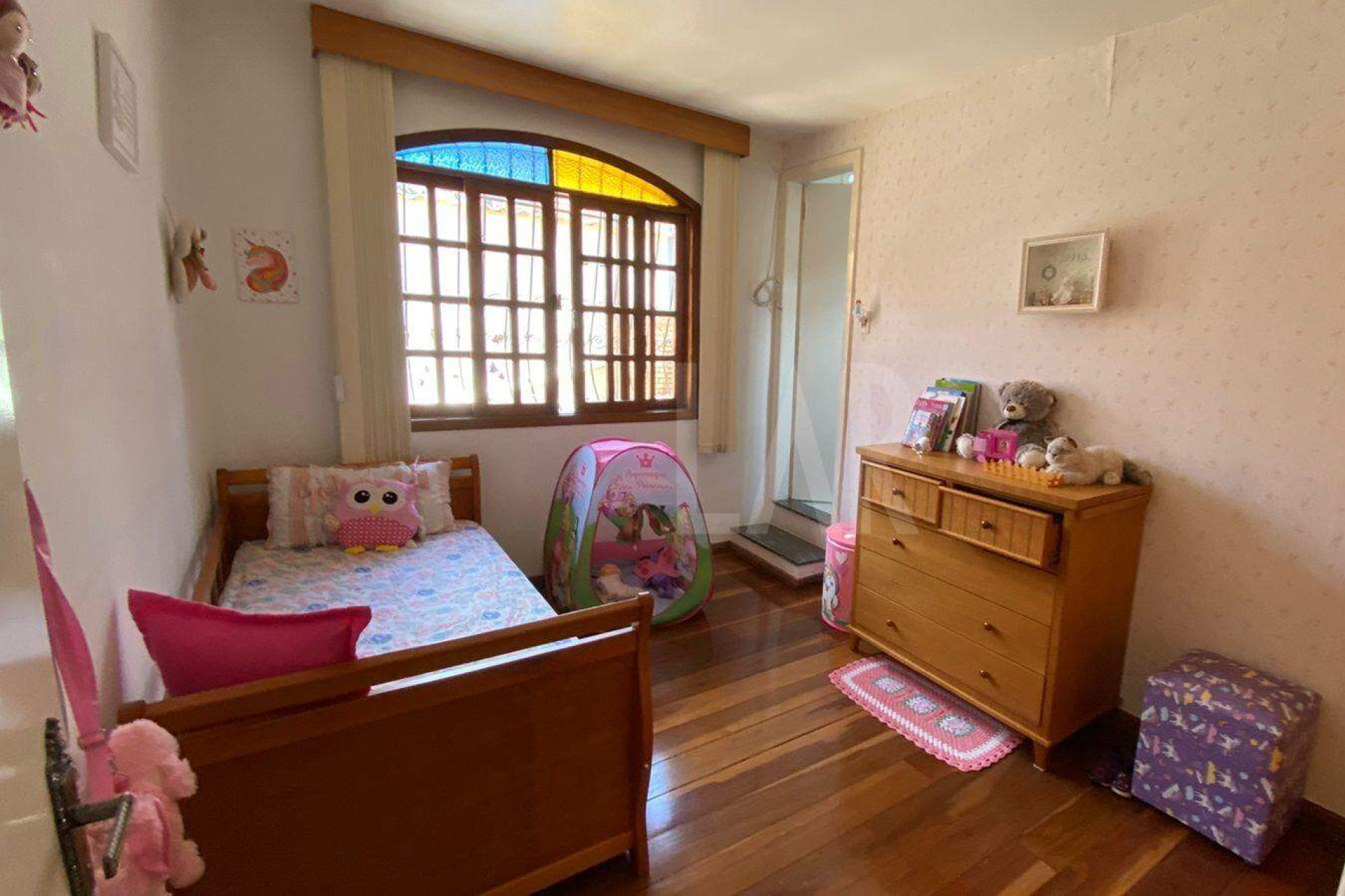 Casa de 3 quartos à venda, Santa Mônica, Belo Horizonte - MG