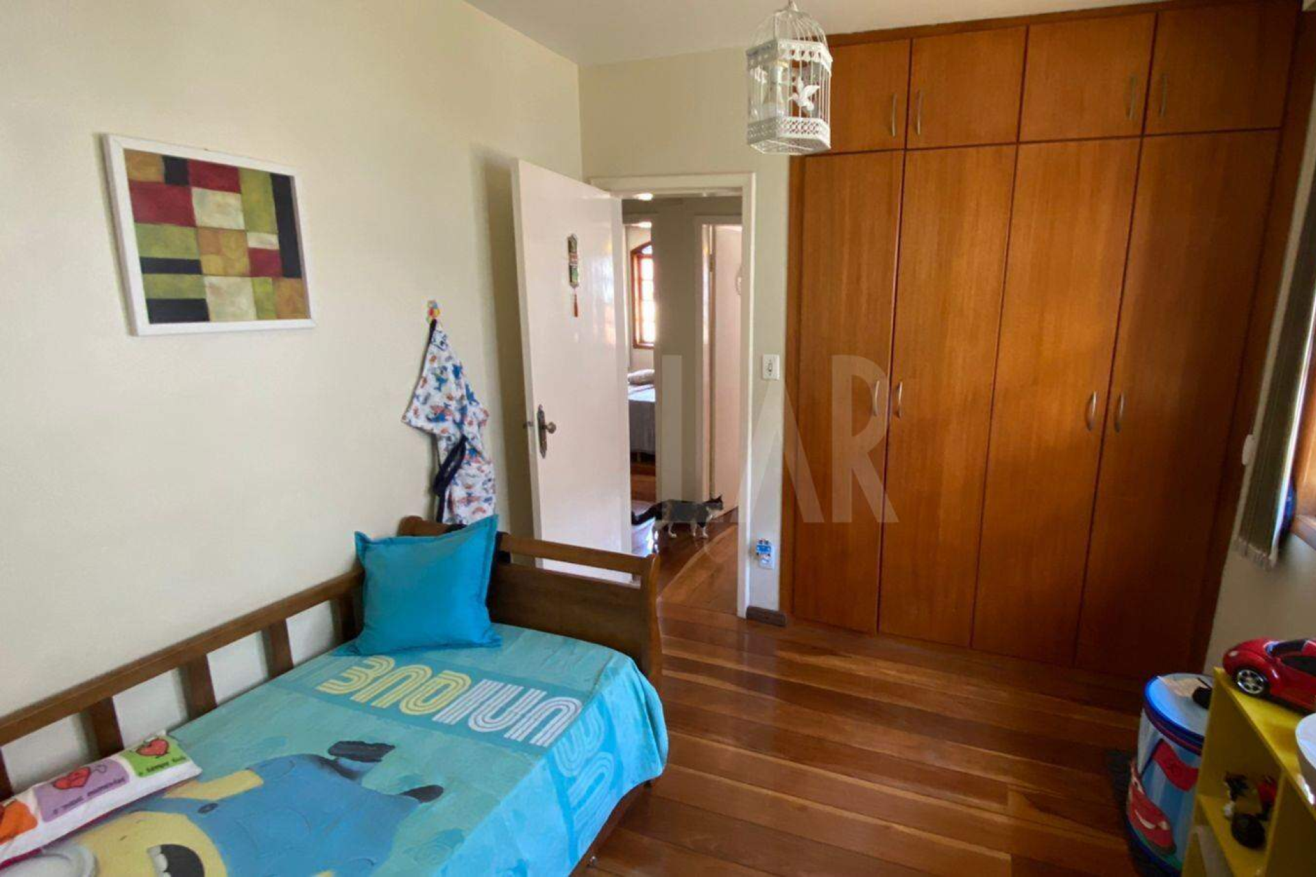 Casa de 3 quartos à venda, Santa Mônica, Belo Horizonte - MG