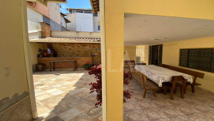 Casa de 3 quartos à venda, Santa Mônica, Belo Horizonte - MG