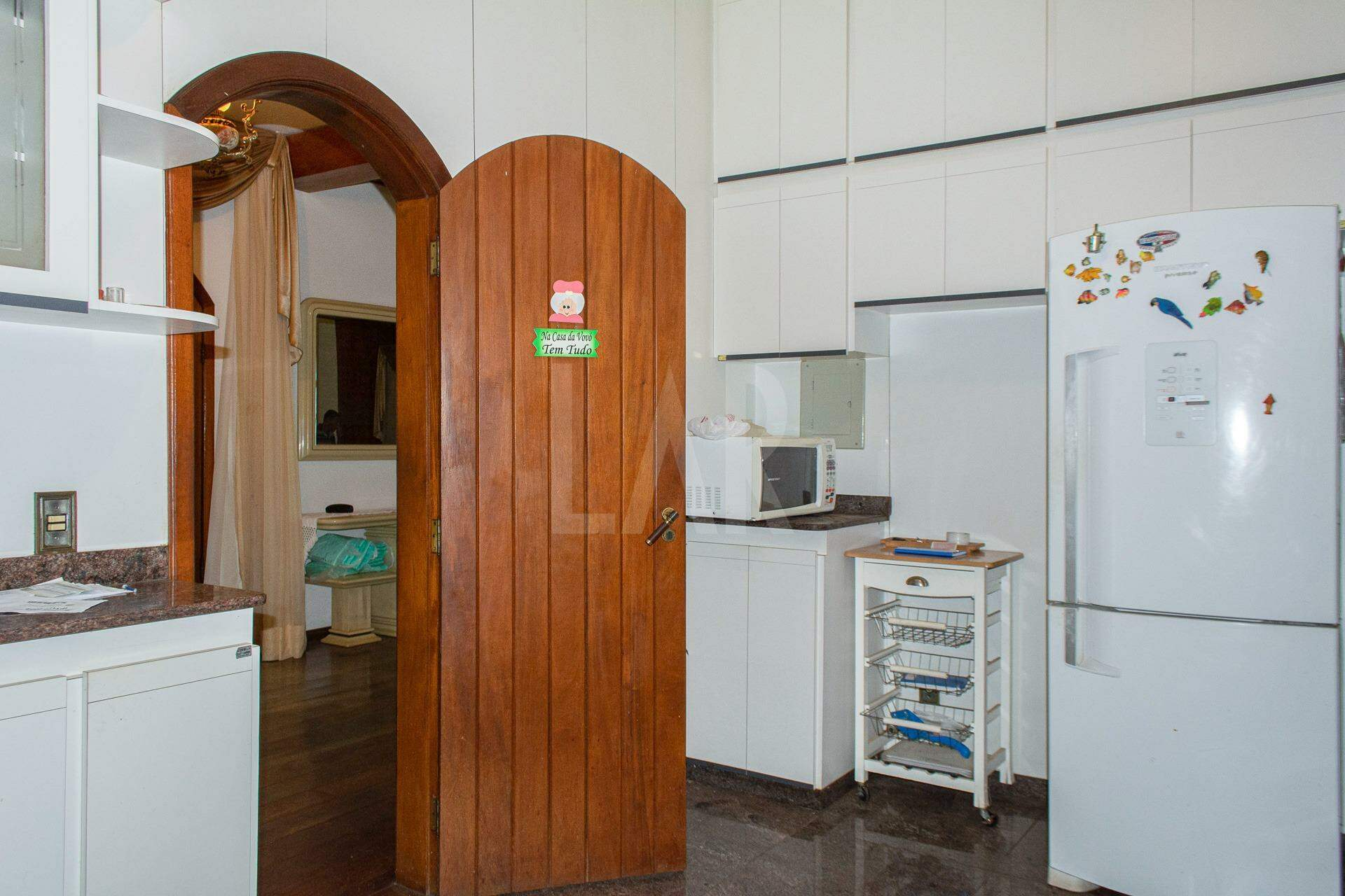 Casa de 4 quartos para alugar, Belvedere, Belo Horizonte - MG