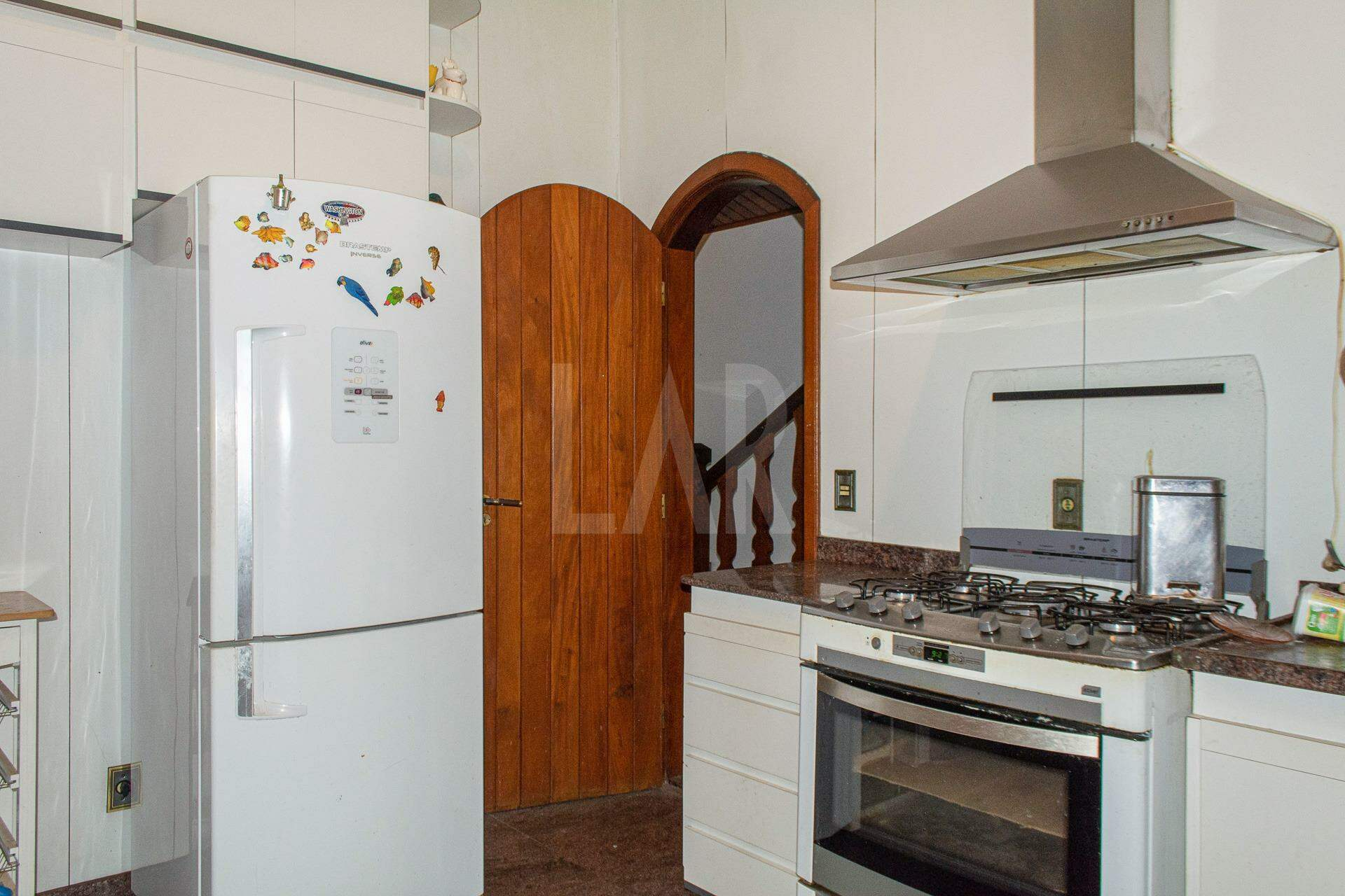 Casa de 4 quartos para alugar, Belvedere, Belo Horizonte - MG