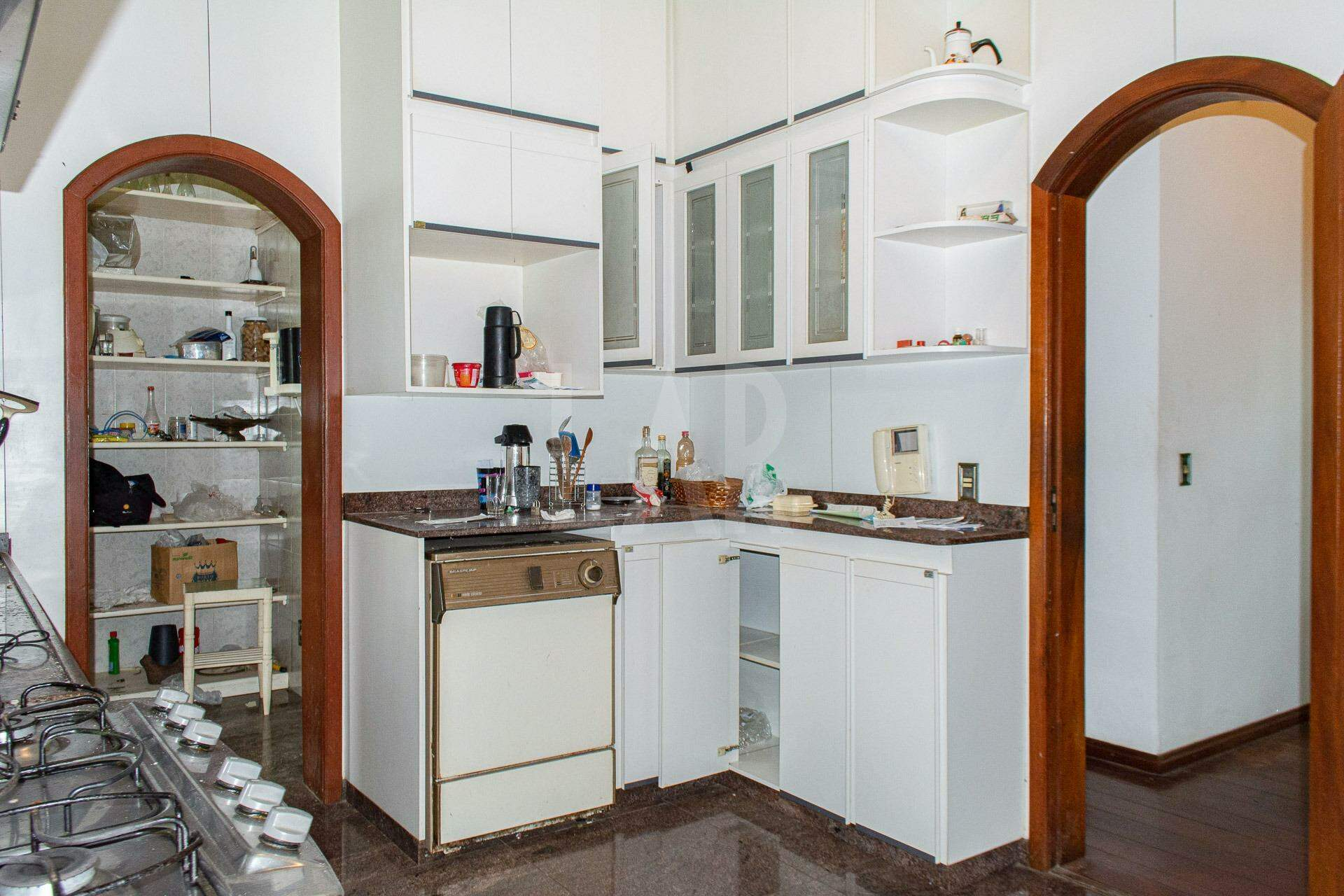 Casa de 4 quartos para alugar, Belvedere, Belo Horizonte - MG