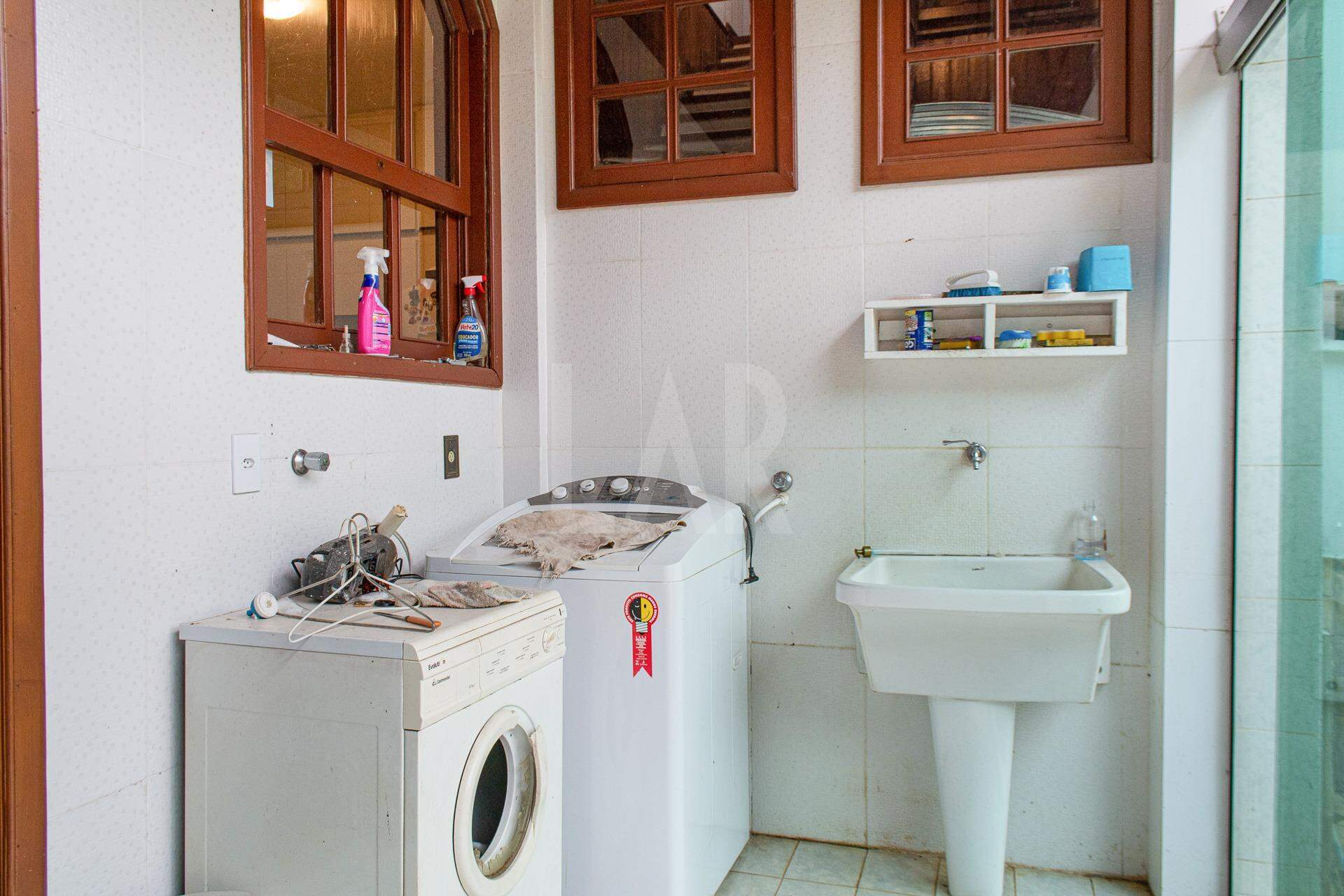 Casa de 4 quartos para alugar, Belvedere, Belo Horizonte - MG