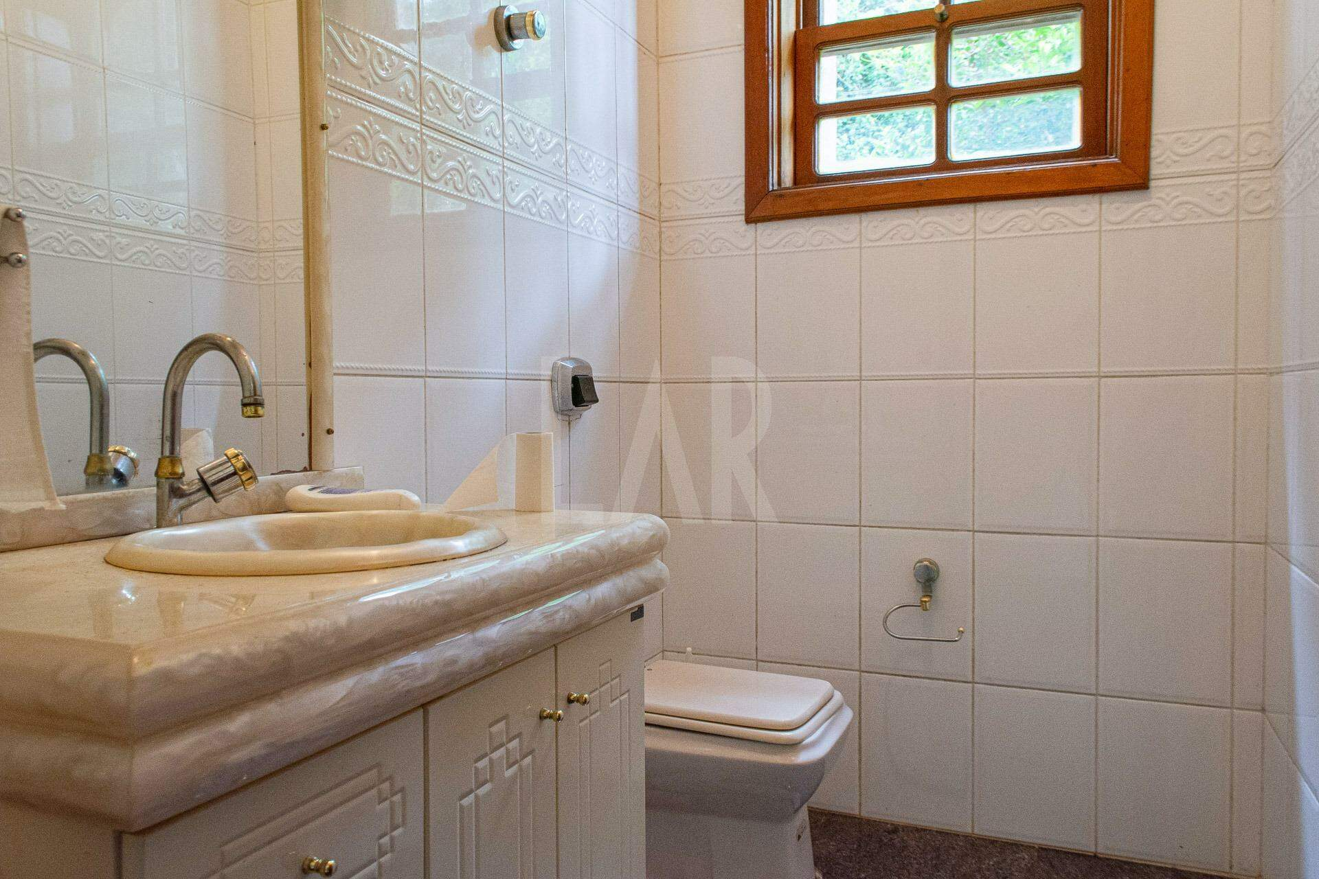 Casa de 4 quartos para alugar, Belvedere, Belo Horizonte - MG