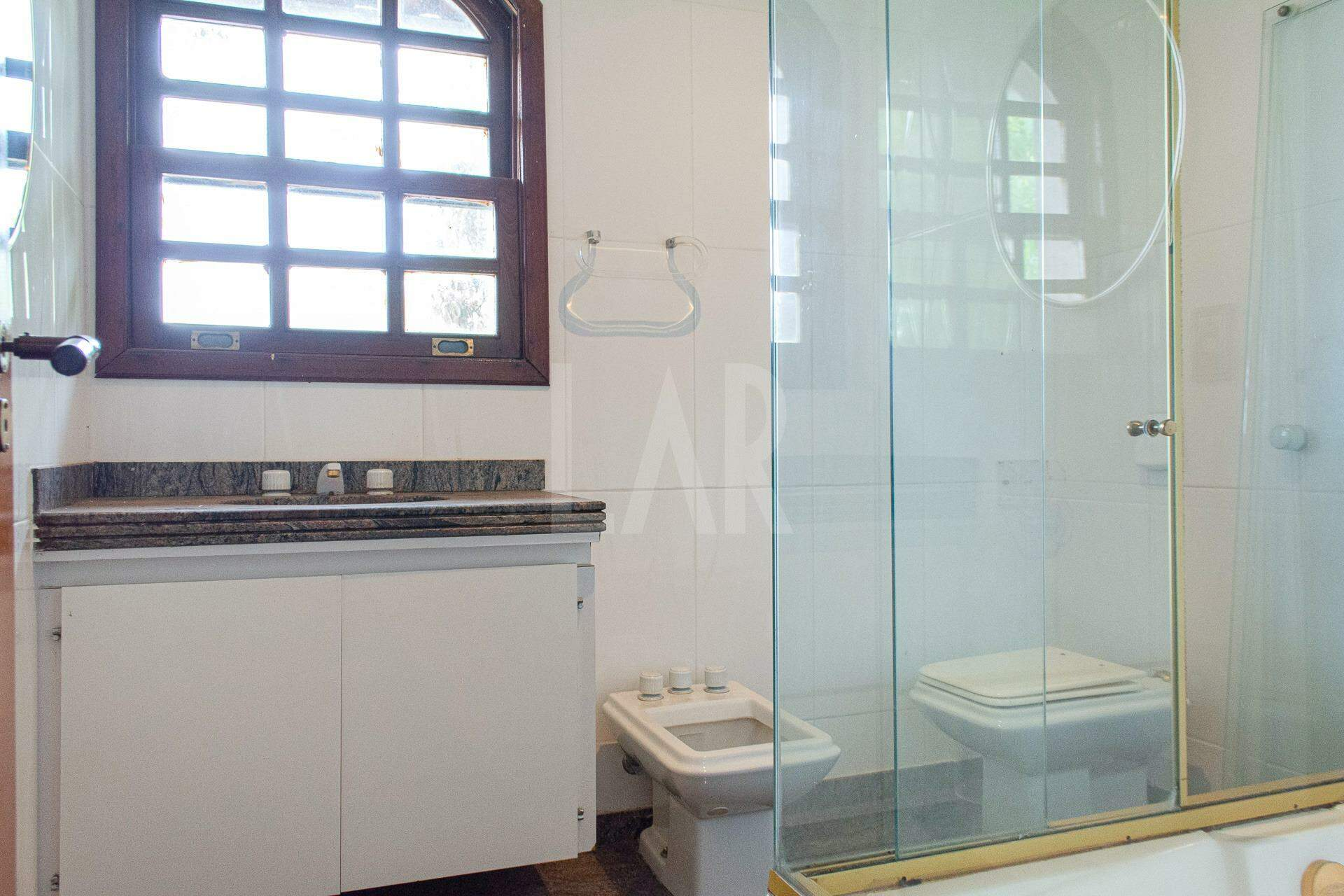 Casa de 4 quartos para alugar, Belvedere, Belo Horizonte - MG