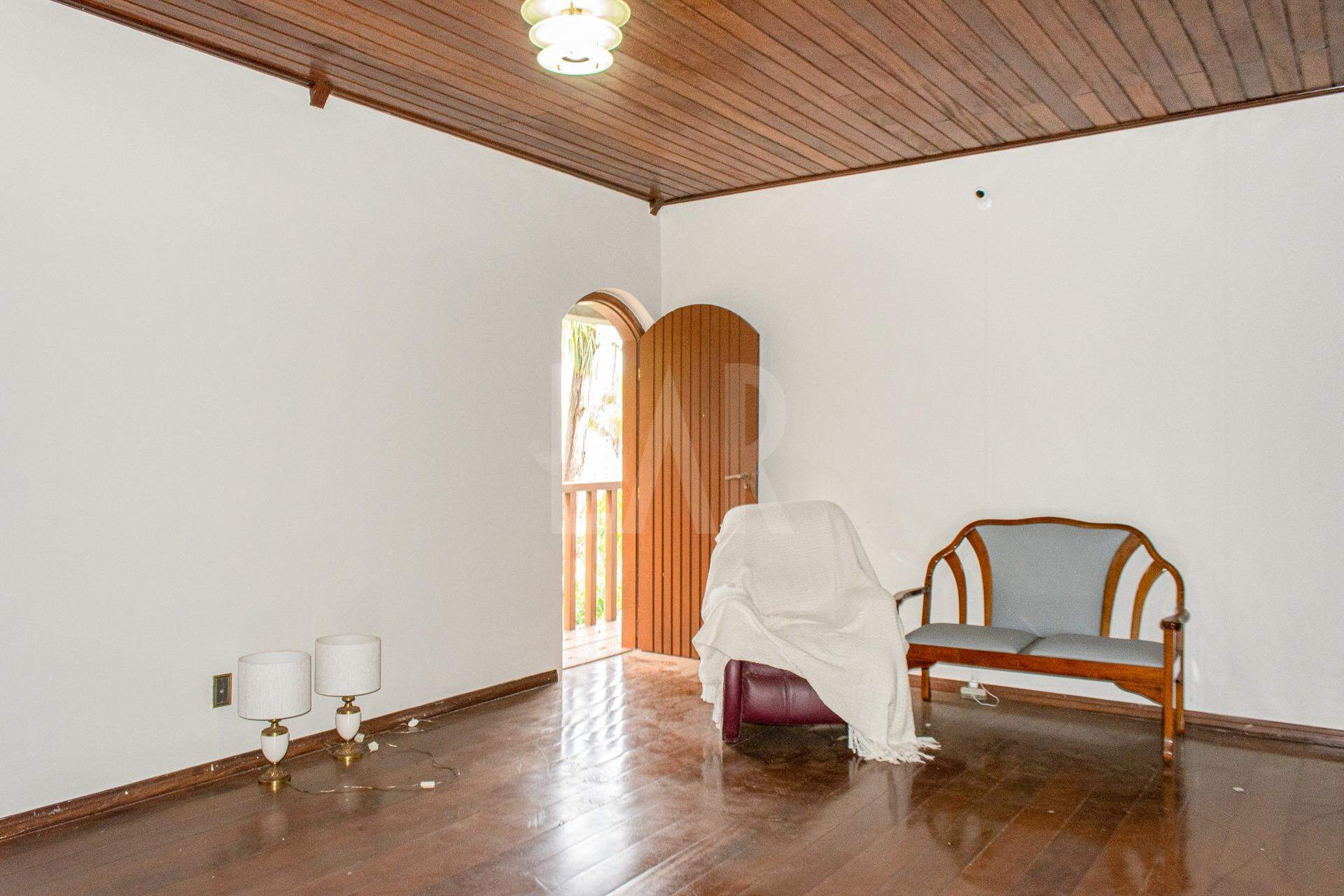 Casa de 4 quartos para alugar, Belvedere, Belo Horizonte - MG