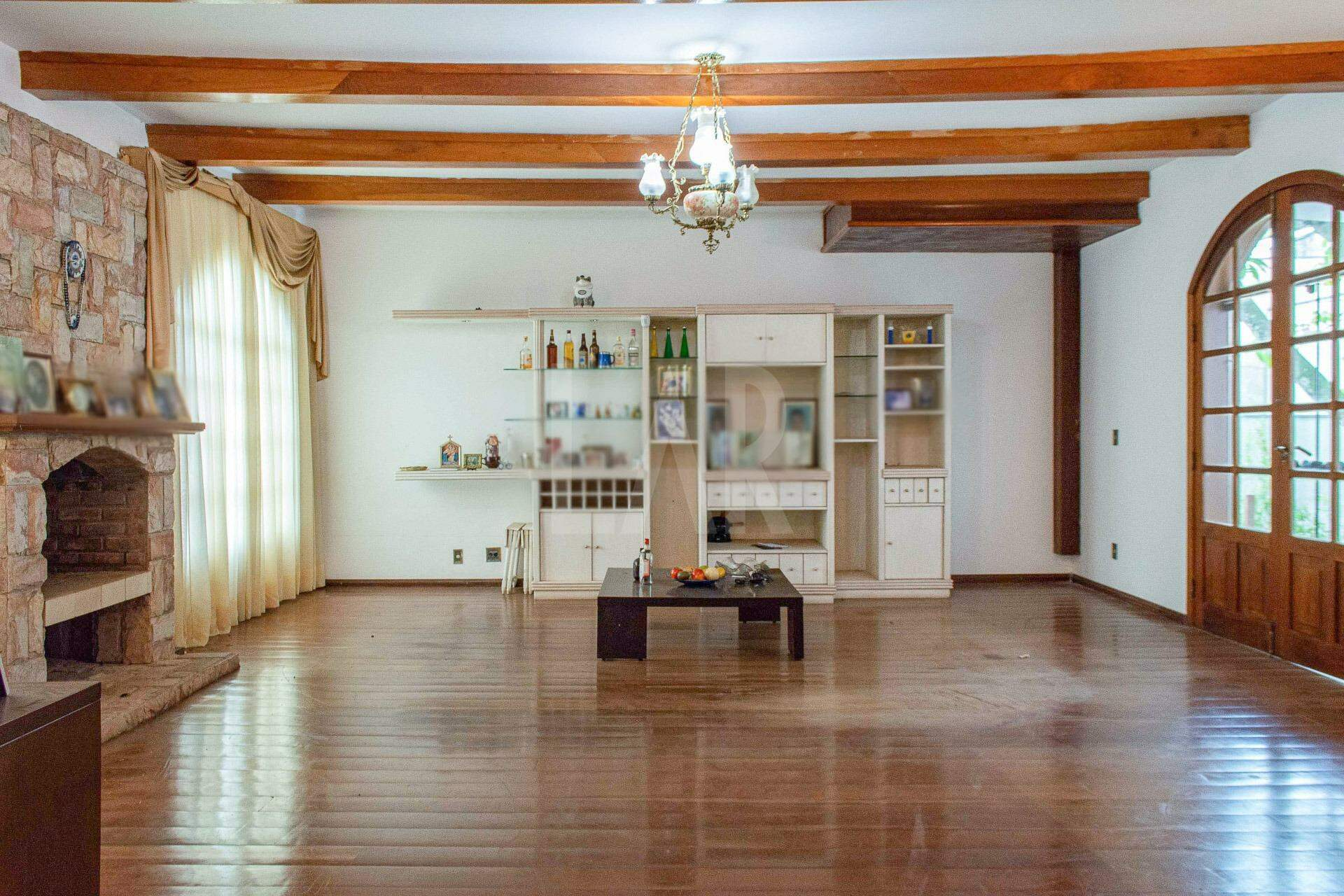 Casa de 4 quartos para alugar, Belvedere, Belo Horizonte - MG