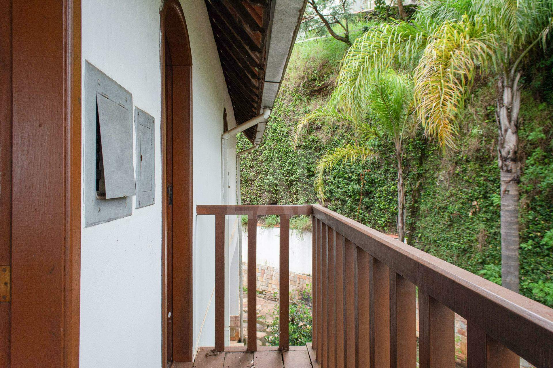 Casa de 4 quartos para alugar, Belvedere, Belo Horizonte - MG