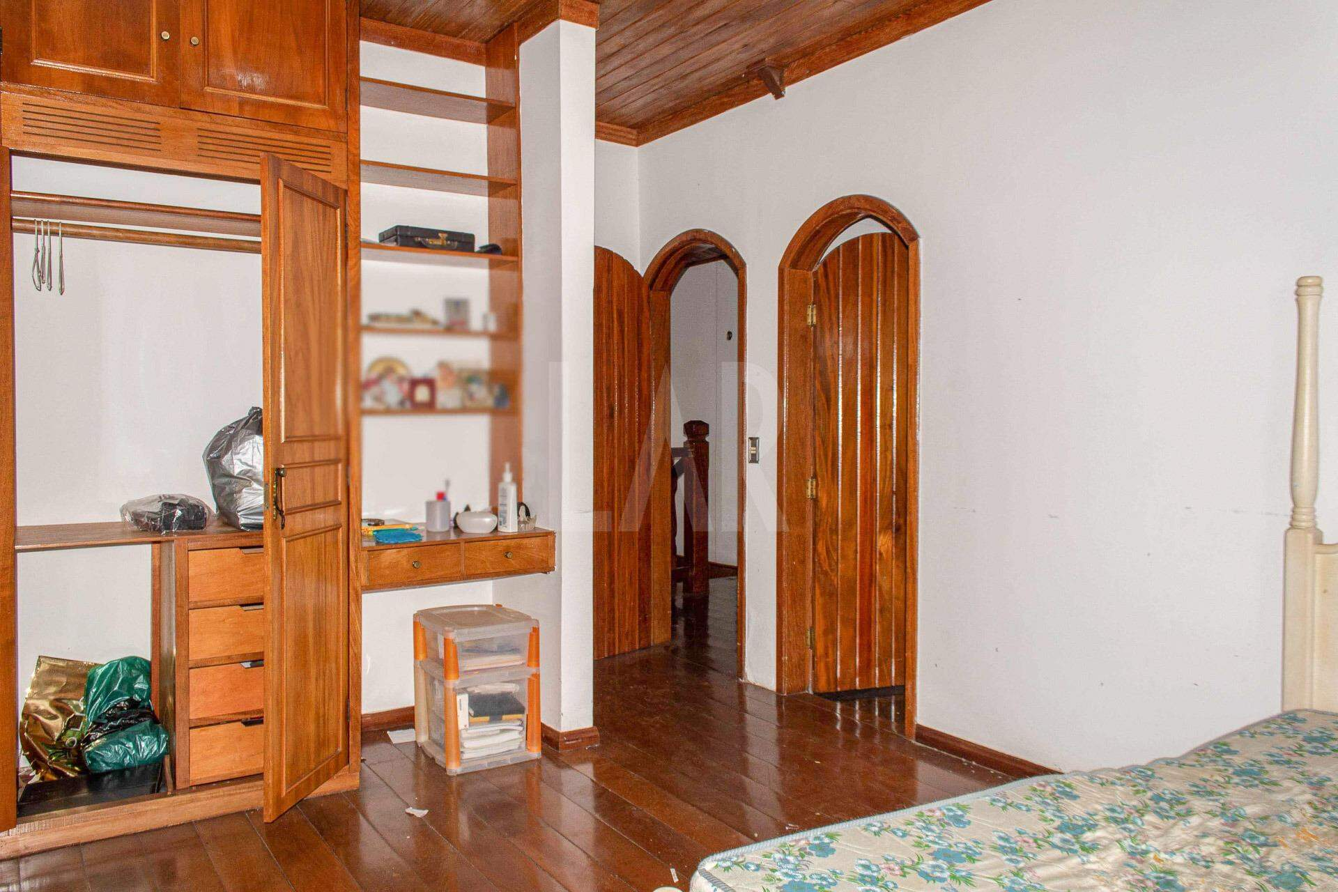 Casa de 4 quartos para alugar, Belvedere, Belo Horizonte - MG