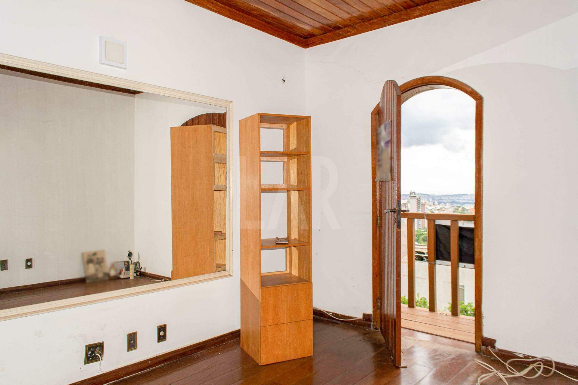 Casa de 4 quartos para alugar, Belvedere, Belo Horizonte - MG