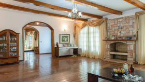 Casas para alugar em Belvedere