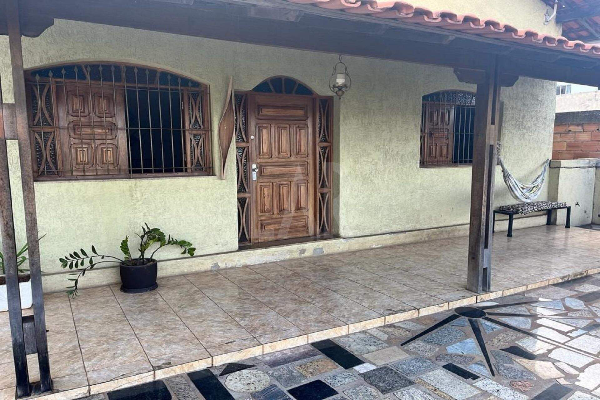 Casa de 4 quartos à venda, Nova Gameleira, Belo Horizonte - MG