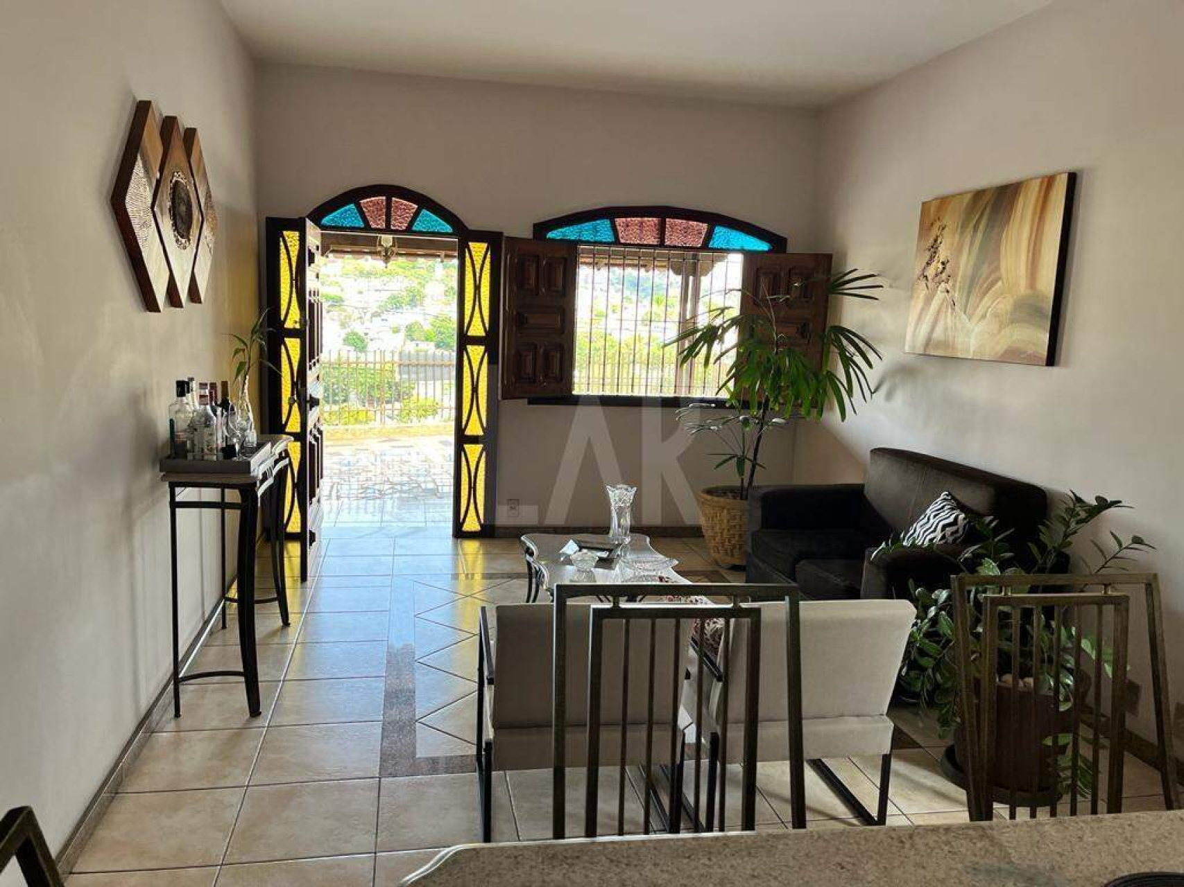 Casa de 4 quartos à venda, Nova Gameleira, Belo Horizonte - MG